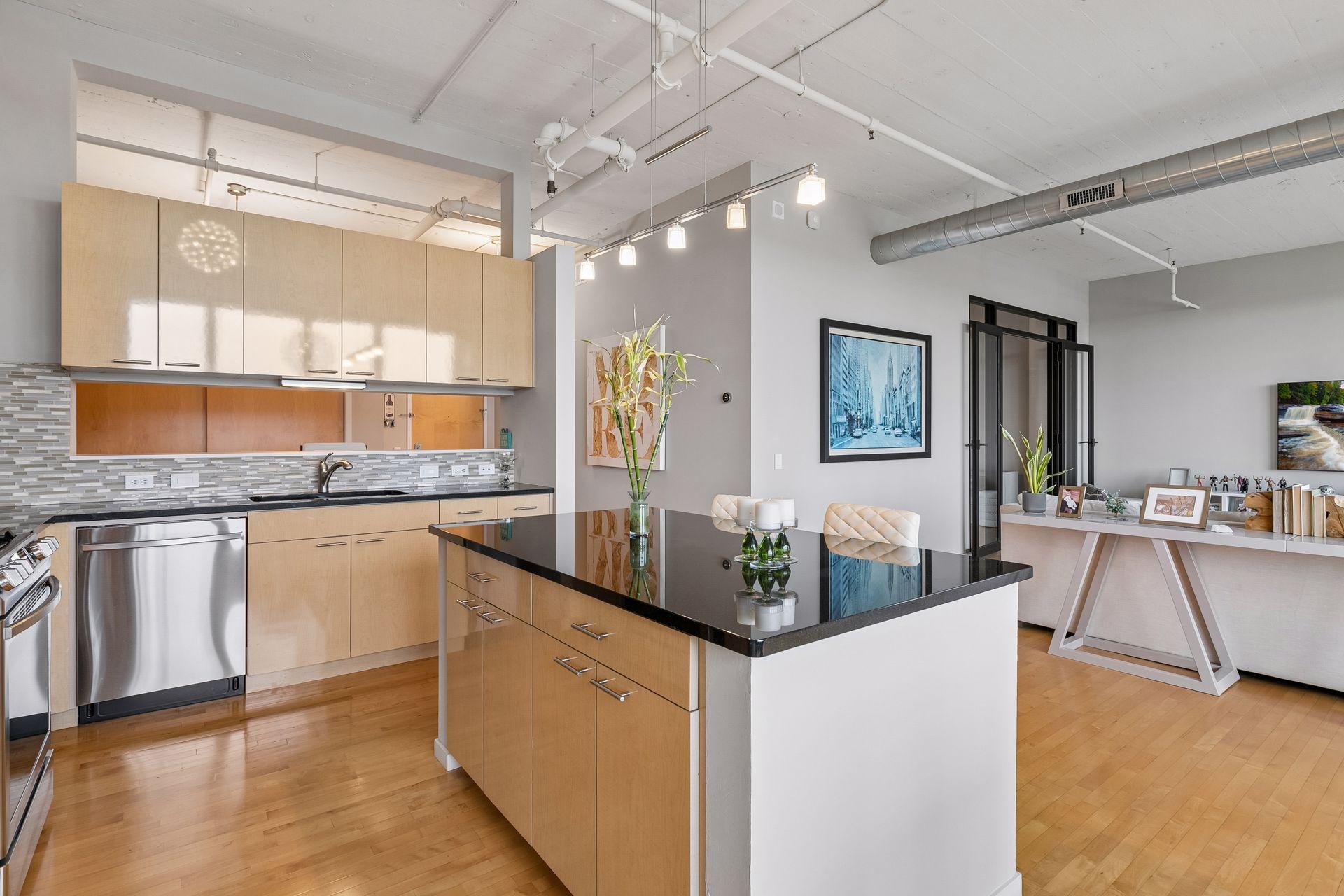View of Residential at 290 Market Street #502, Minneapolis MN 55405, Minneapolis (10 of 46) - Mike Wilen | Minnesota Team Real Estate