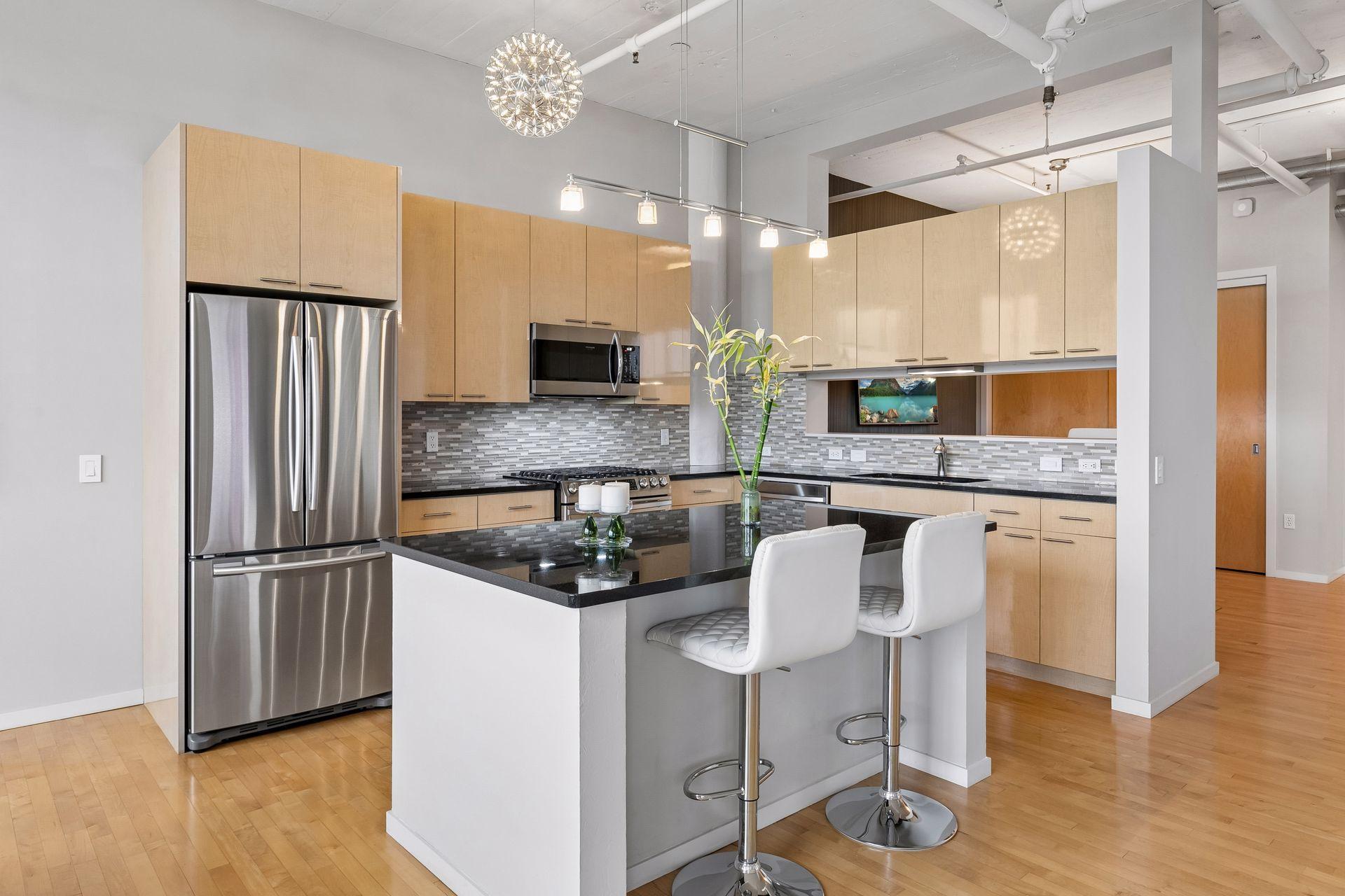 View of Residential at 290 Market Street #502, Minneapolis MN 55405, Minneapolis (8 of 46) - Mike Wilen | Minnesota Team Real Estate