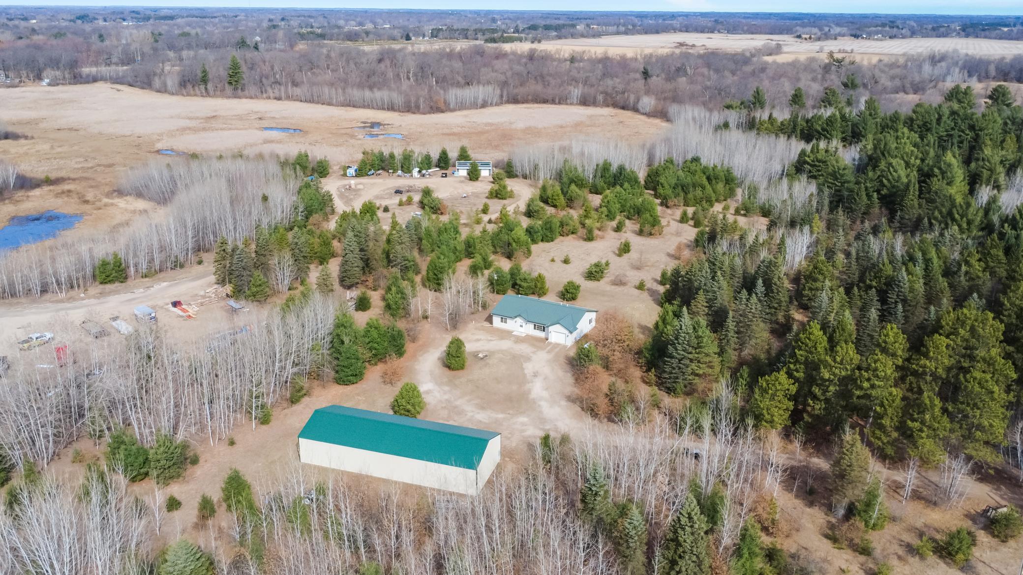 View of Single Family at 27924 Marget Lake Road, Isanti - Mike Wilen | Minnesota Team Real Estate