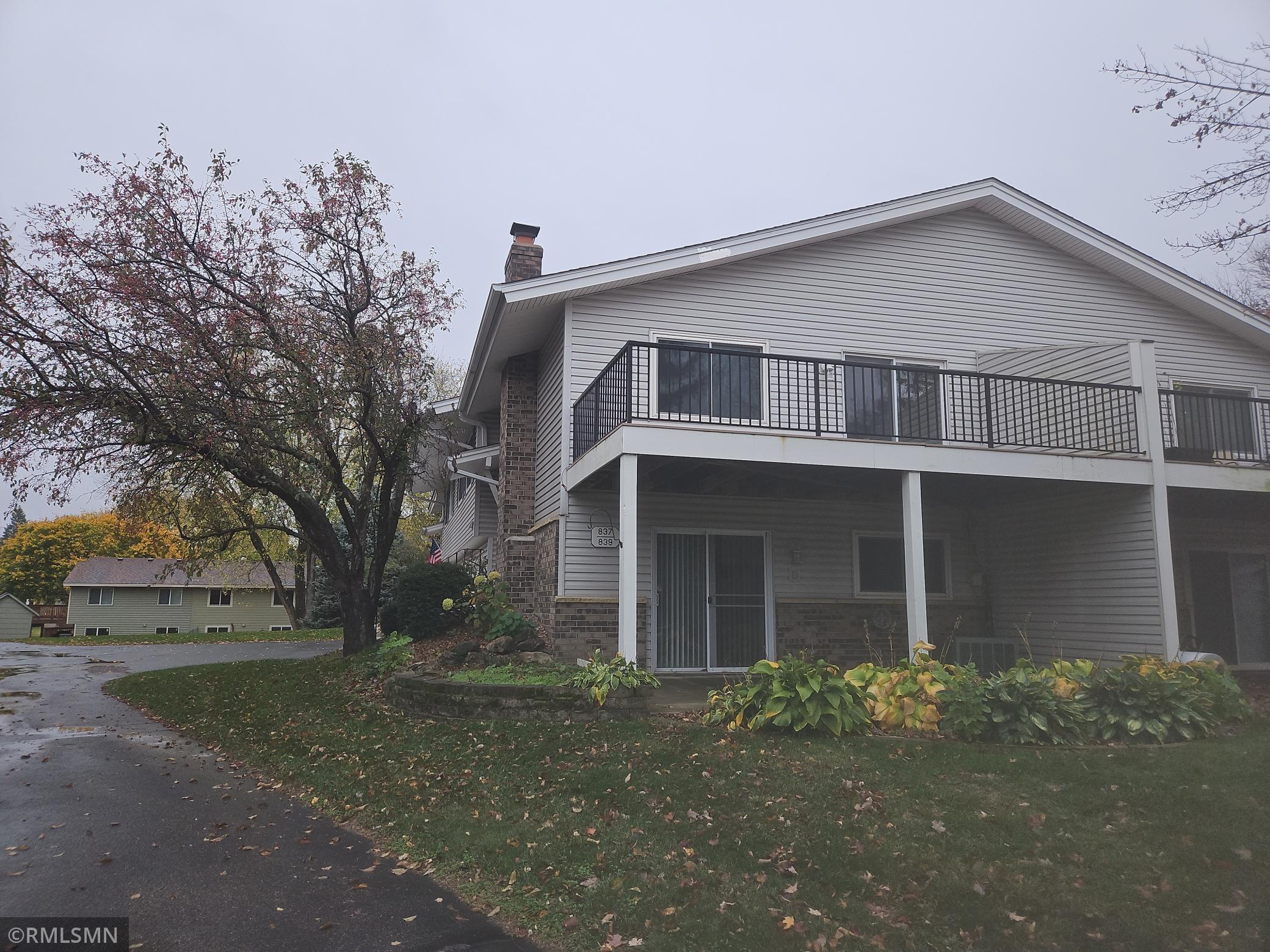 View of Residential at 837 Evergreen Circle, Burnsville MN 55337, Burnsville (2 of 12) - Mike Wilen | Minnesota Team Real Estate