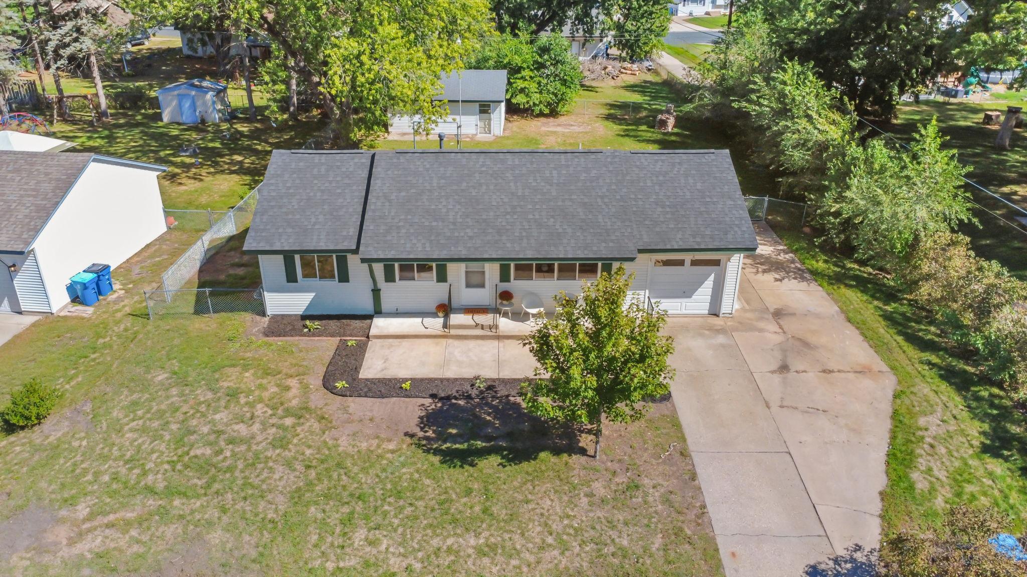 View of Residential at 248 Galaxy Drive, Circle Pines MN 55014, Circle Pines (2 of 43) - Mike Wilen | Minnesota Team Real Estate