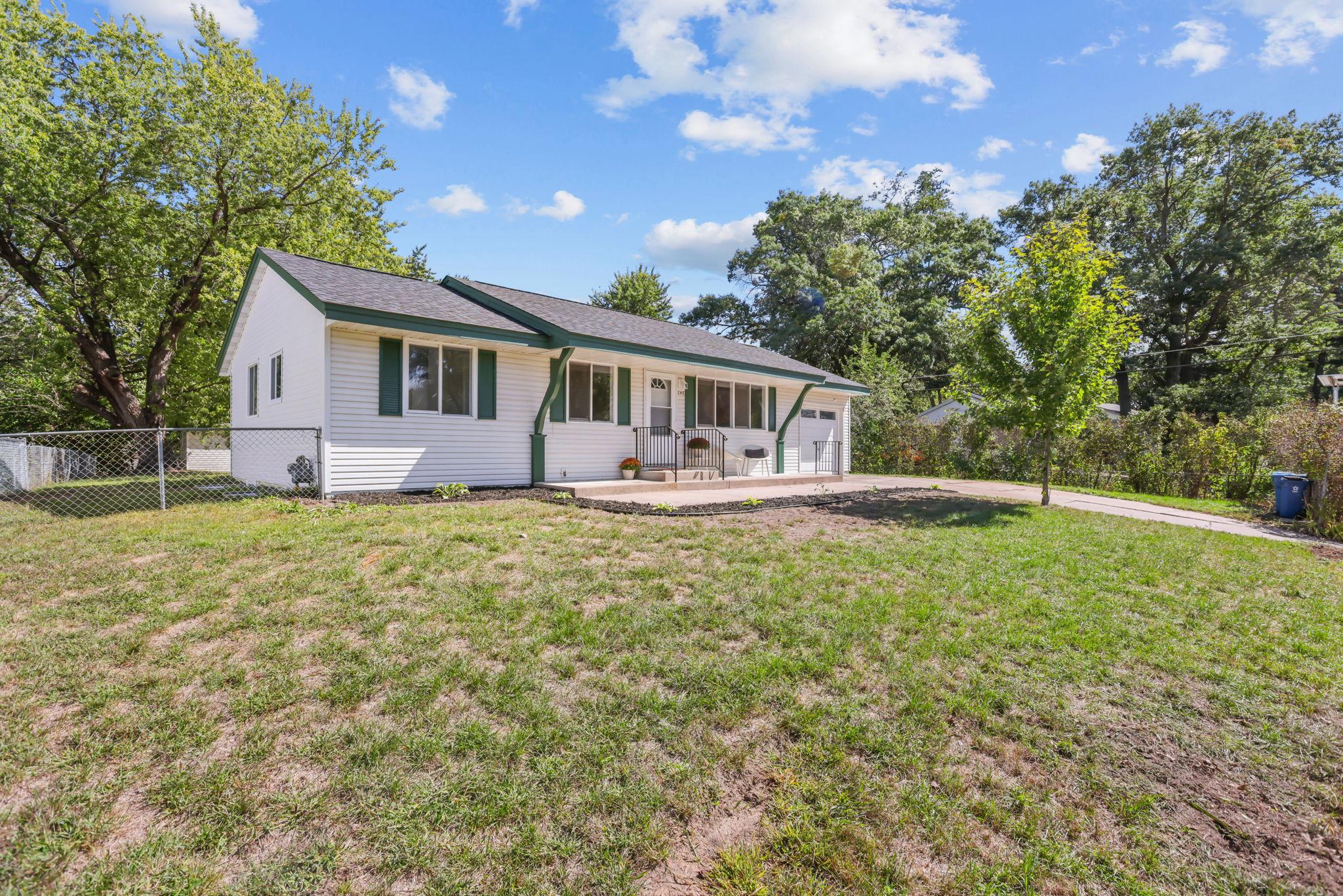 View of Residential at 248 Galaxy Drive, Circle Pines MN 55014, Circle Pines (3 of 43) - Mike Wilen | Minnesota Team Real Estate