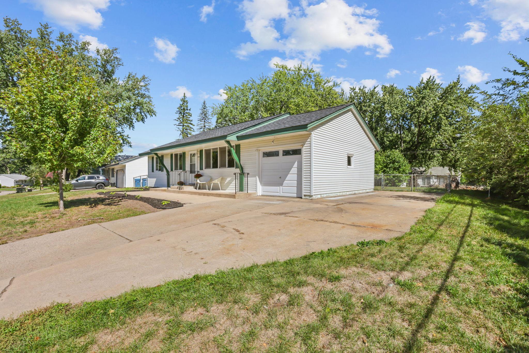 View of Residential at 248 Galaxy Drive, Circle Pines MN 55014, Circle Pines (4 of 43) - Mike Wilen | Minnesota Team Real Estate
