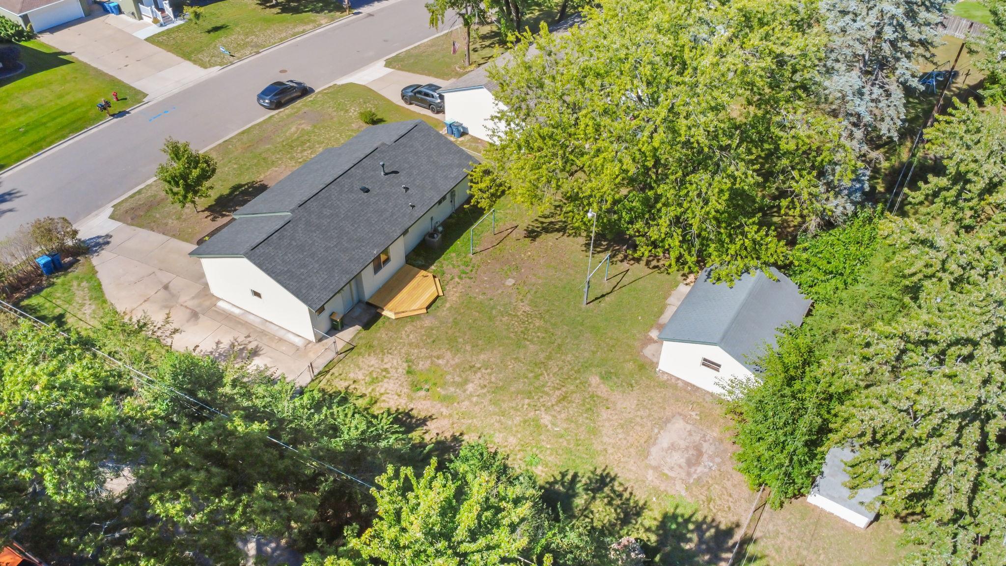 View of Residential at 248 Galaxy Drive, Circle Pines MN 55014, Circle Pines (35 of 43) - Mike Wilen | Minnesota Team Real Estate