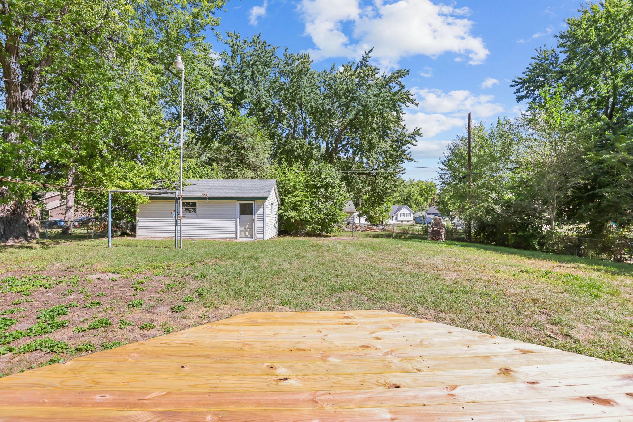 View of Residential at 248 Galaxy Drive, Circle Pines MN 55014, Circle Pines (39 of 43) - Mike Wilen | Minnesota Team Real Estate