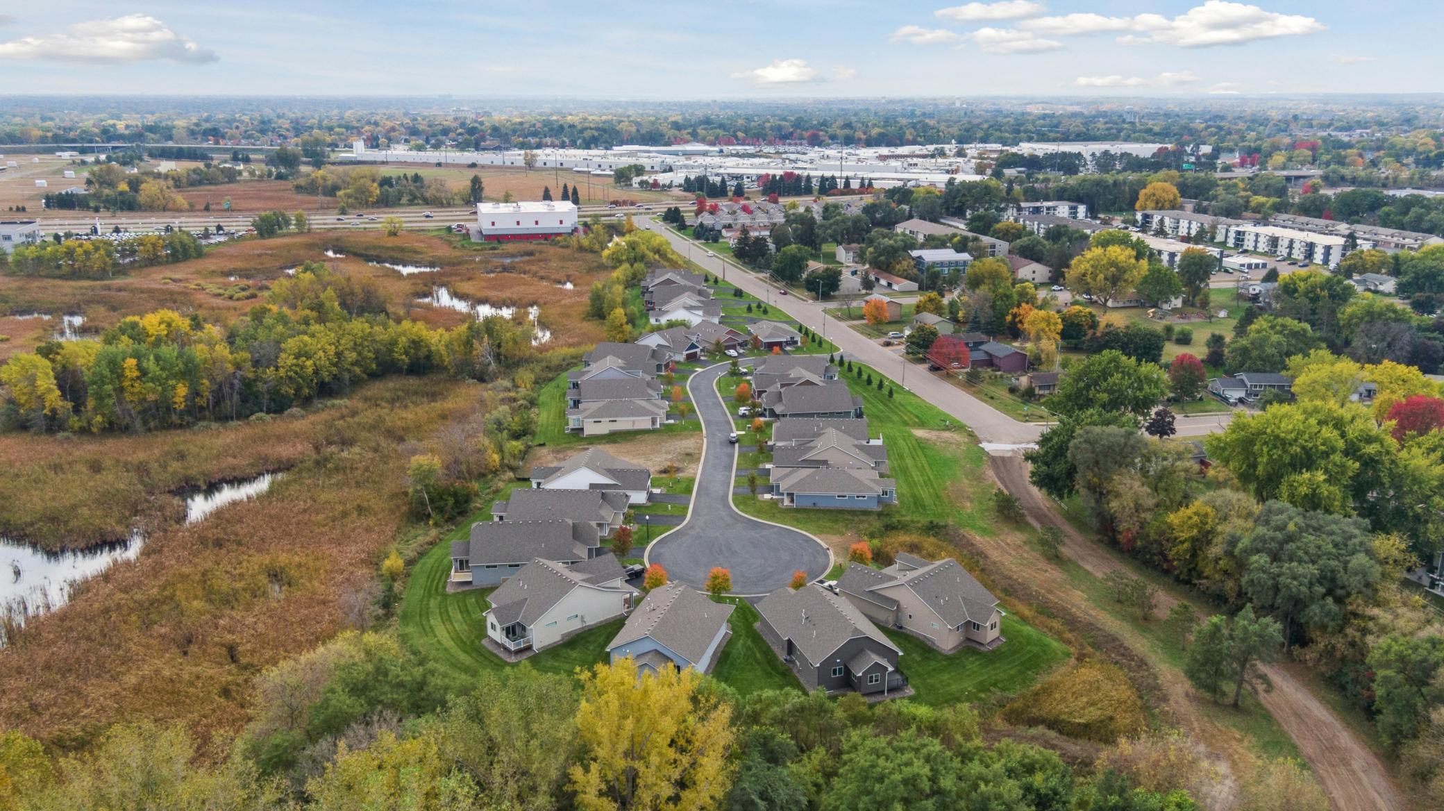 View of Residential at 2890 Eastview Court, Anoka MN 55303, Anoka (27 of 28) - Mike Wilen | Minnesota Team Real Estate