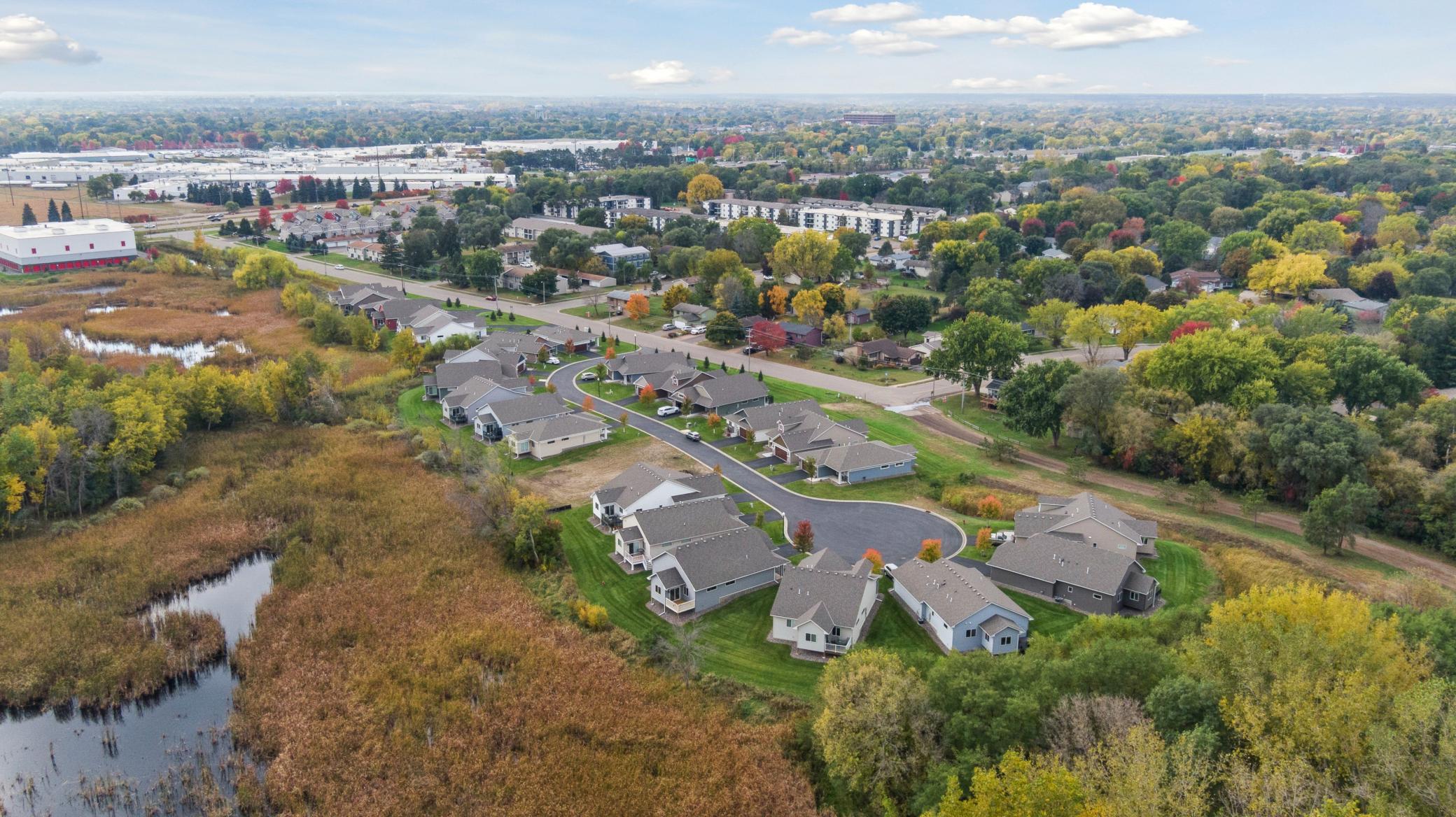 View of Residential at 2890 Eastview Court, Anoka MN 55303, Anoka (26 of 28) - Mike Wilen | Minnesota Team Real Estate