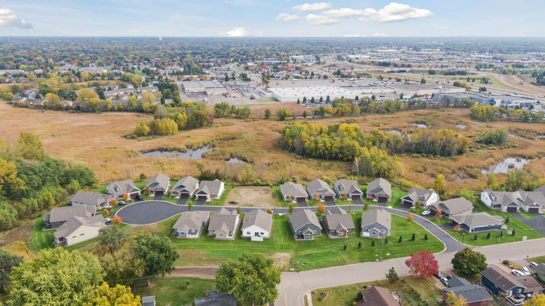 View of Residential at 2890 Eastview Court, Anoka MN 55303, Anoka (25 of 28) - Mike Wilen | Minnesota Team Real Estate
