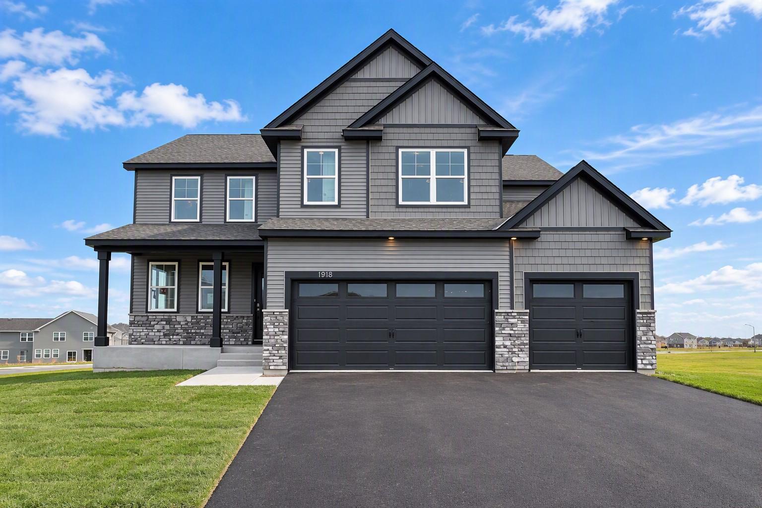 View of Single Family at 1918 Shady View Court, Shakopee - Mike Wilen | Minnesota Team Real Estate