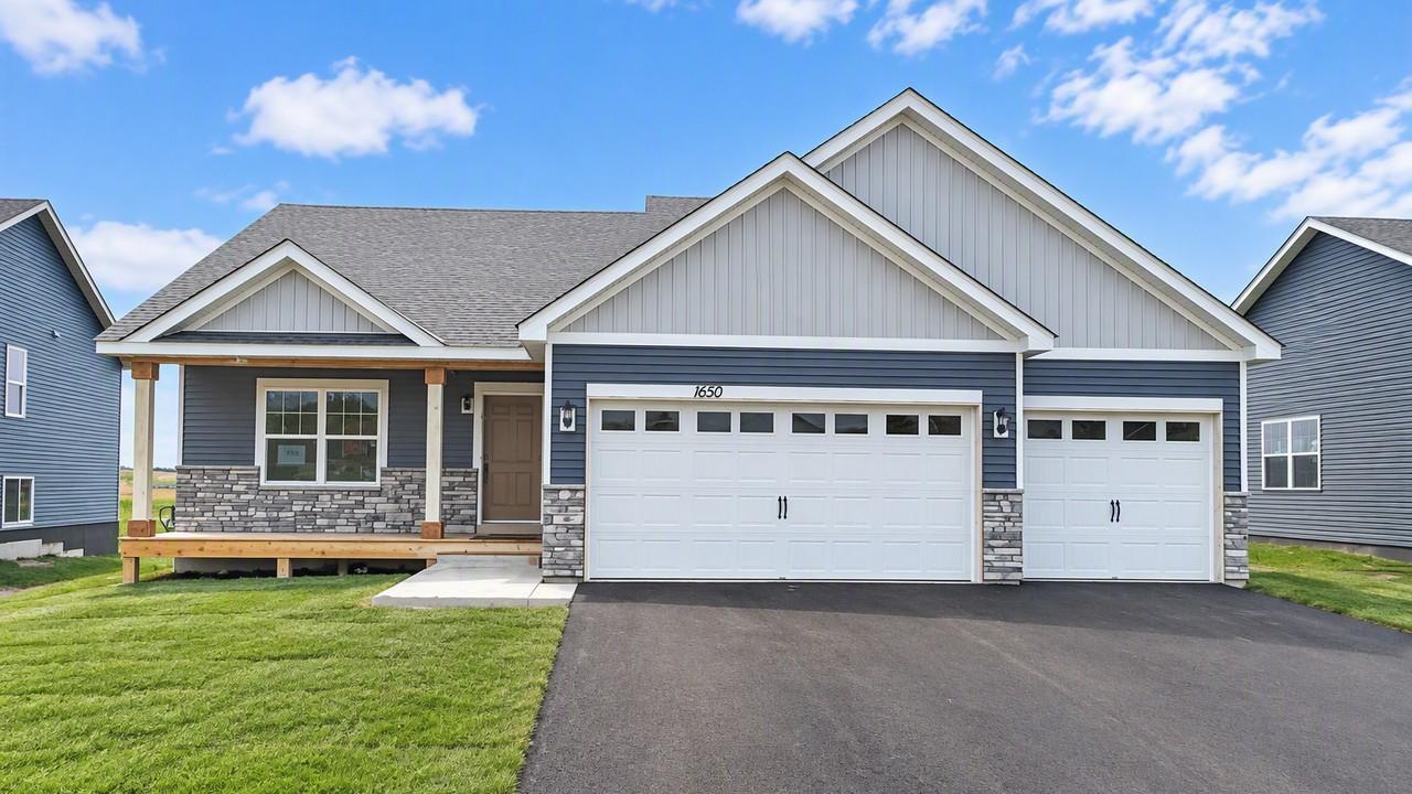 View of Single Family at 1650 Shasta Drive, Shakopee - Mike Wilen | Minnesota Team Real Estate