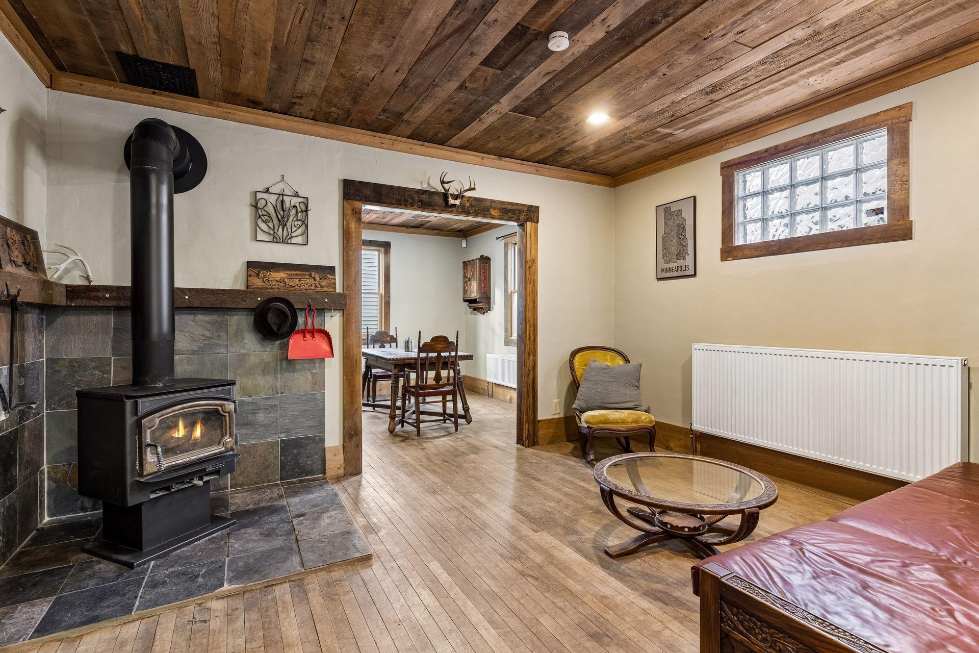 View of Residential at 1838 Englewood Avenue, Saint Paul MN 55104, Saint Paul (10 of 44) - Mike Wilen | Minnesota Team Real Estate