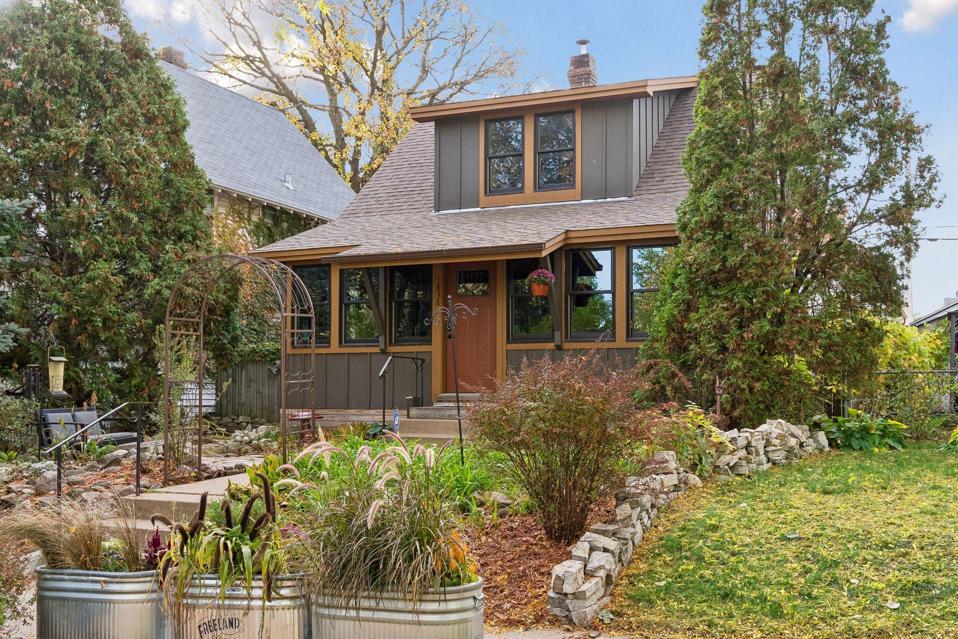 View of Residential at 1838 Englewood Avenue, Saint Paul MN 55104, Saint Paul (3 of 44) - Mike Wilen | Minnesota Team Real Estate