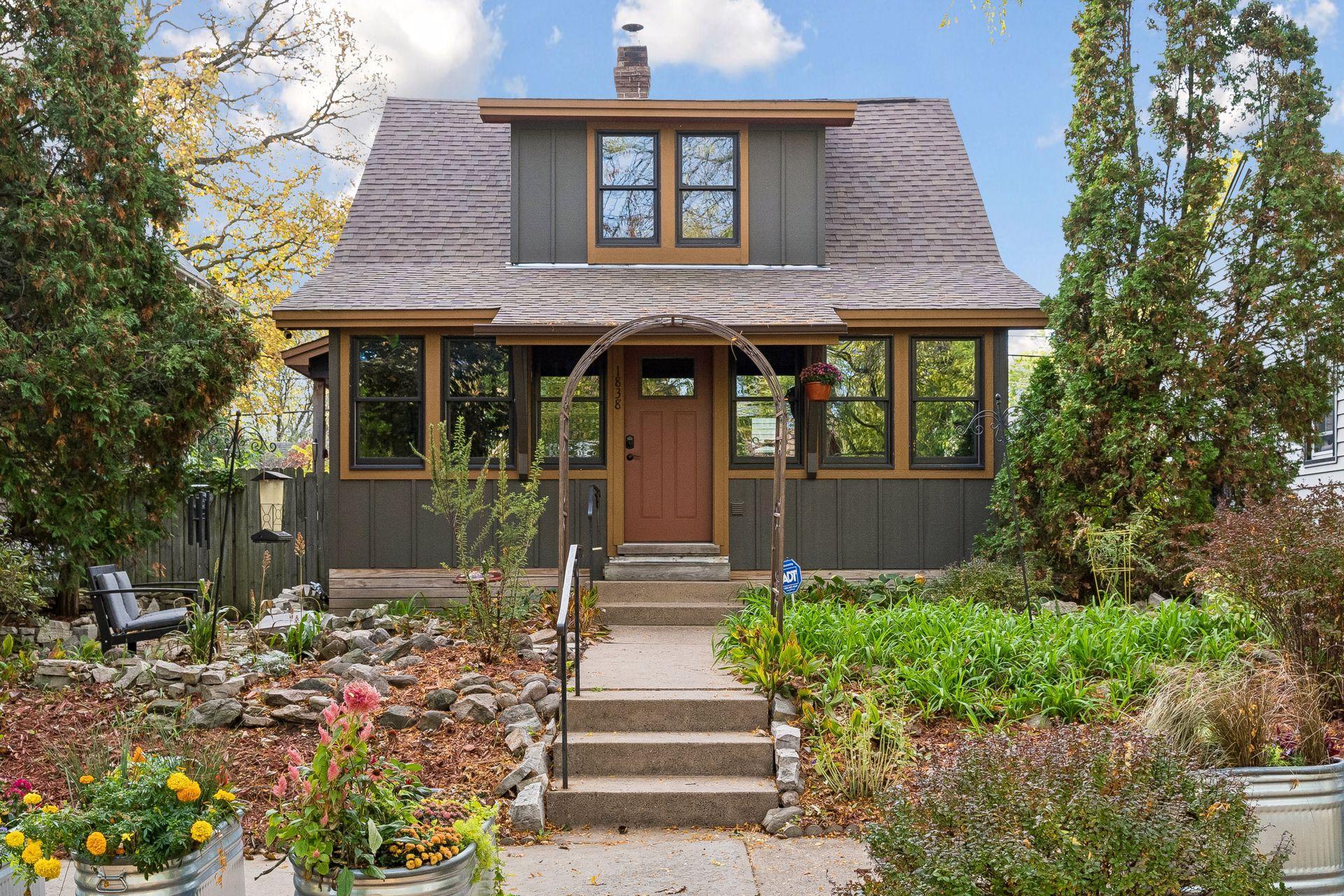 View of Single Family at 1838 Englewood Avenue, Saint Paul - Mike Wilen | Minnesota Team Real Estate