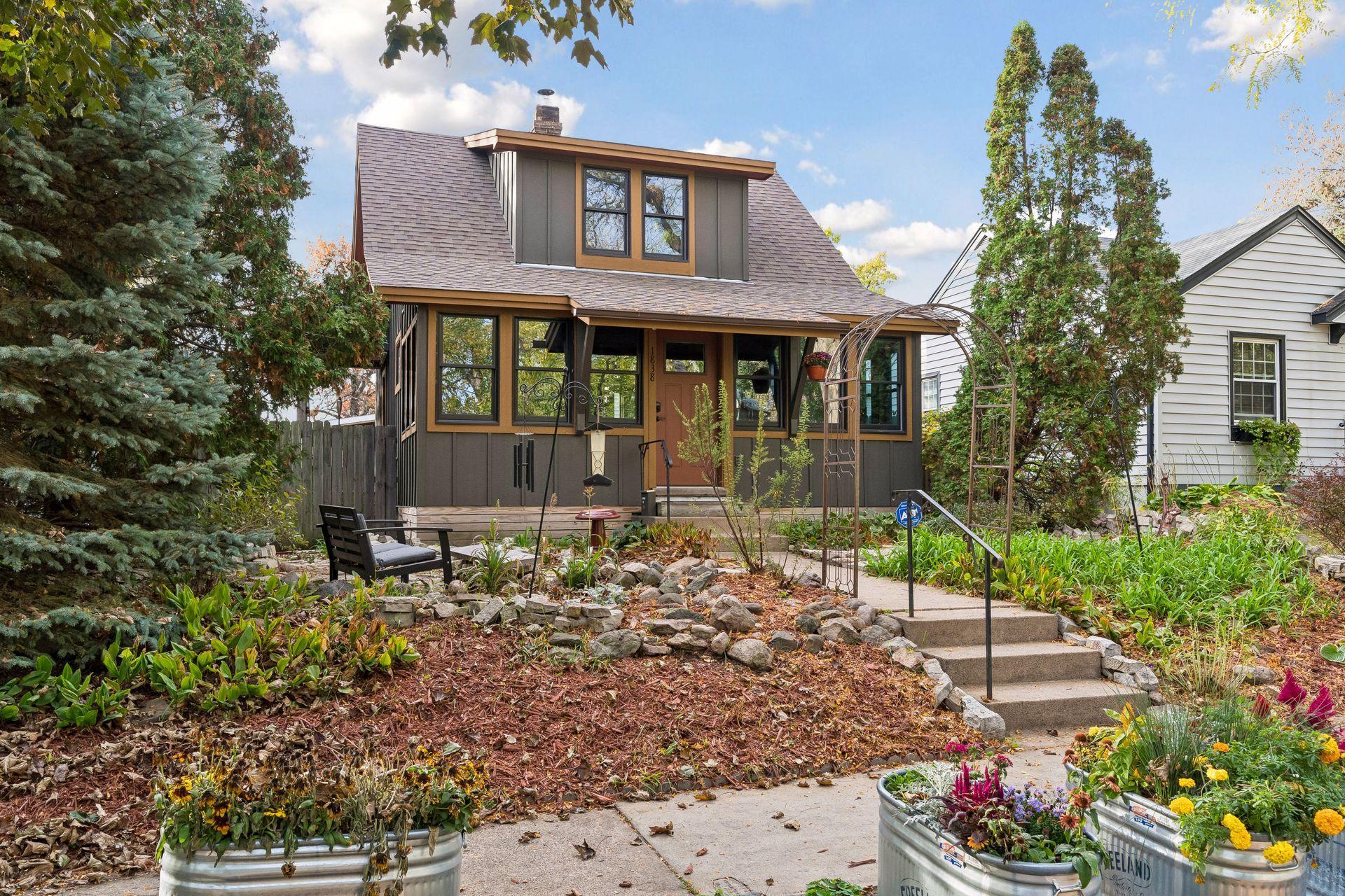 View of Residential at 1838 Englewood Avenue, Saint Paul MN 55104, Saint Paul (2 of 44) - Mike Wilen | Minnesota Team Real Estate
