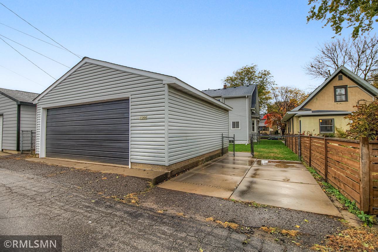 View of Residential at 1366 Van Buren Avenue, Saint Paul MN 55104, Saint Paul (52 of 58) - Mike Wilen | Minnesota Team Real Estate