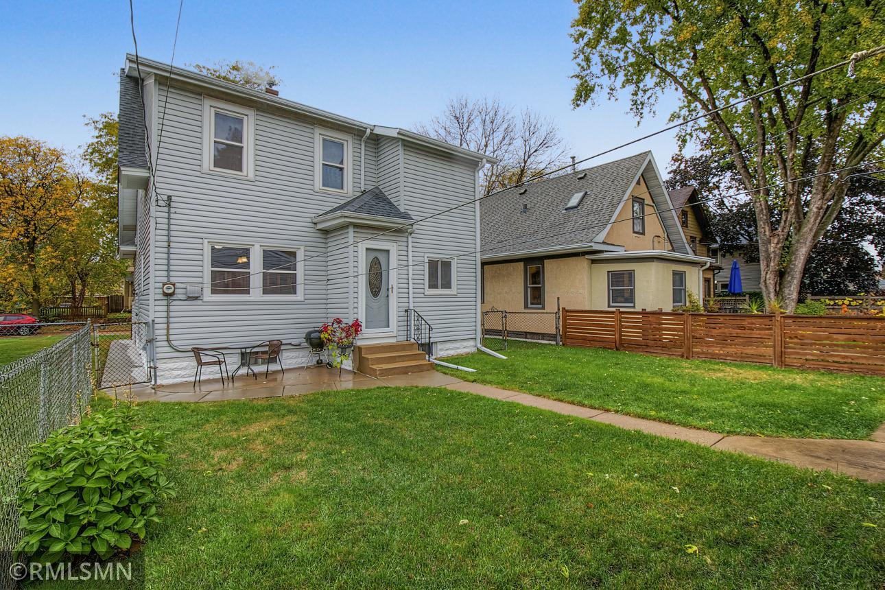 View of Residential at 1366 Van Buren Avenue, Saint Paul MN 55104, Saint Paul (51 of 58) - Mike Wilen | Minnesota Team Real Estate