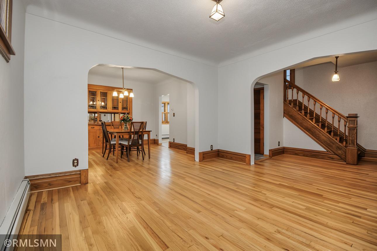 View of Residential at 1366 Van Buren Avenue, Saint Paul MN 55104, Saint Paul (13 of 58) - Mike Wilen | Minnesota Team Real Estate