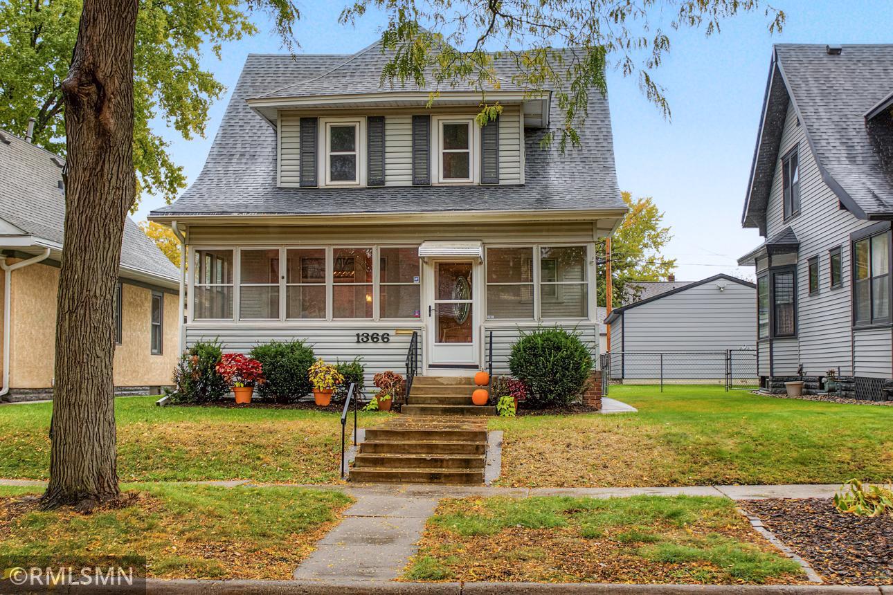 View of Residential at 1366 Van Buren Avenue, Saint Paul MN 55104, Saint Paul (2 of 58) - Mike Wilen | Minnesota Team Real Estate