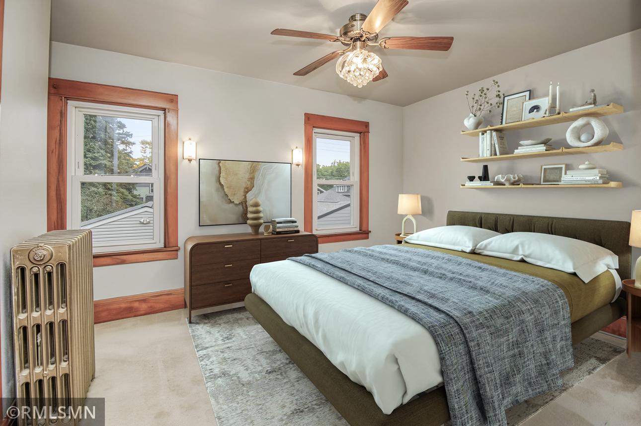 View of Residential at 1366 Van Buren Avenue, Saint Paul MN 55104, Saint Paul (31 of 58) - Mike Wilen | Minnesota Team Real Estate