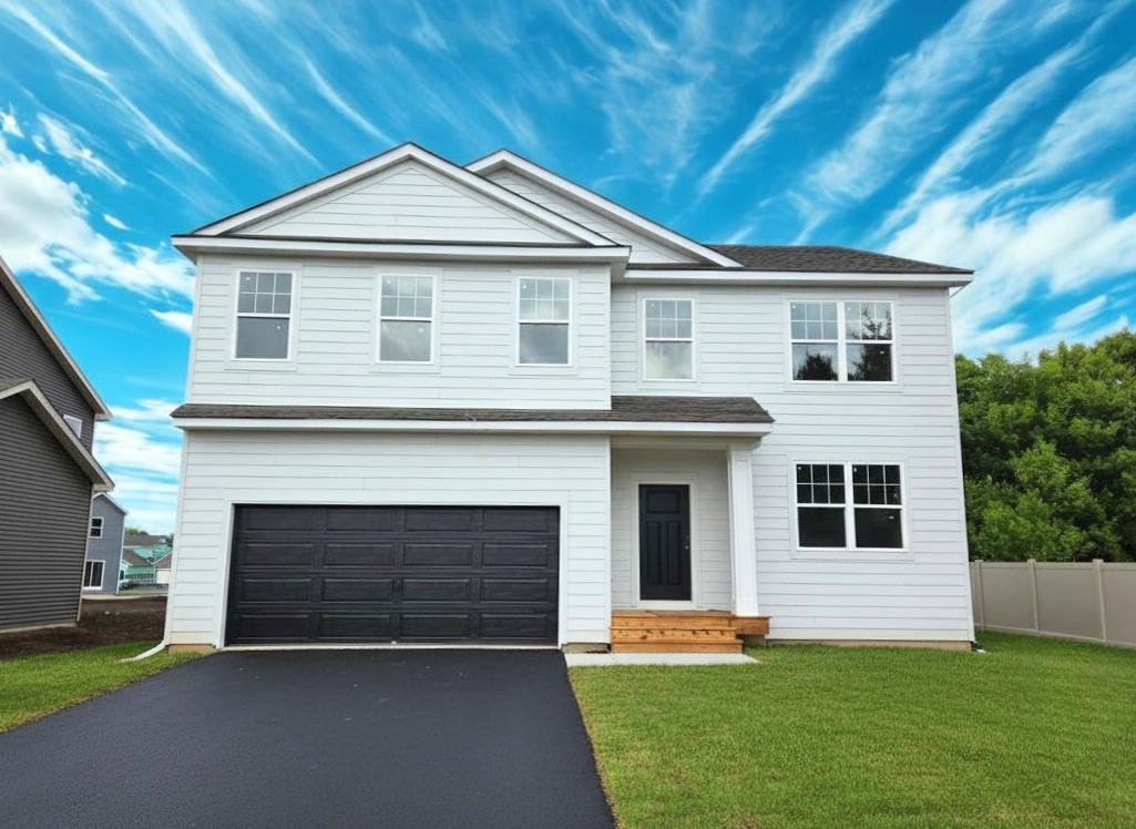 View of Single Family at 4978 Blake Way, Woodbury - Mike Wilen | Minnesota Team Real Estate