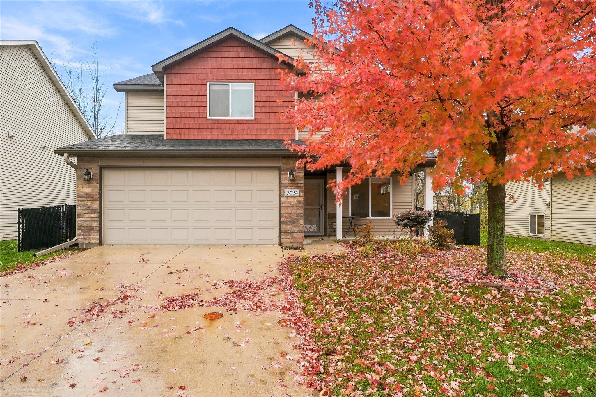 View of Single Family at 3024 212th Street, Farmington - Mike Wilen | Minnesota Team Real Estate