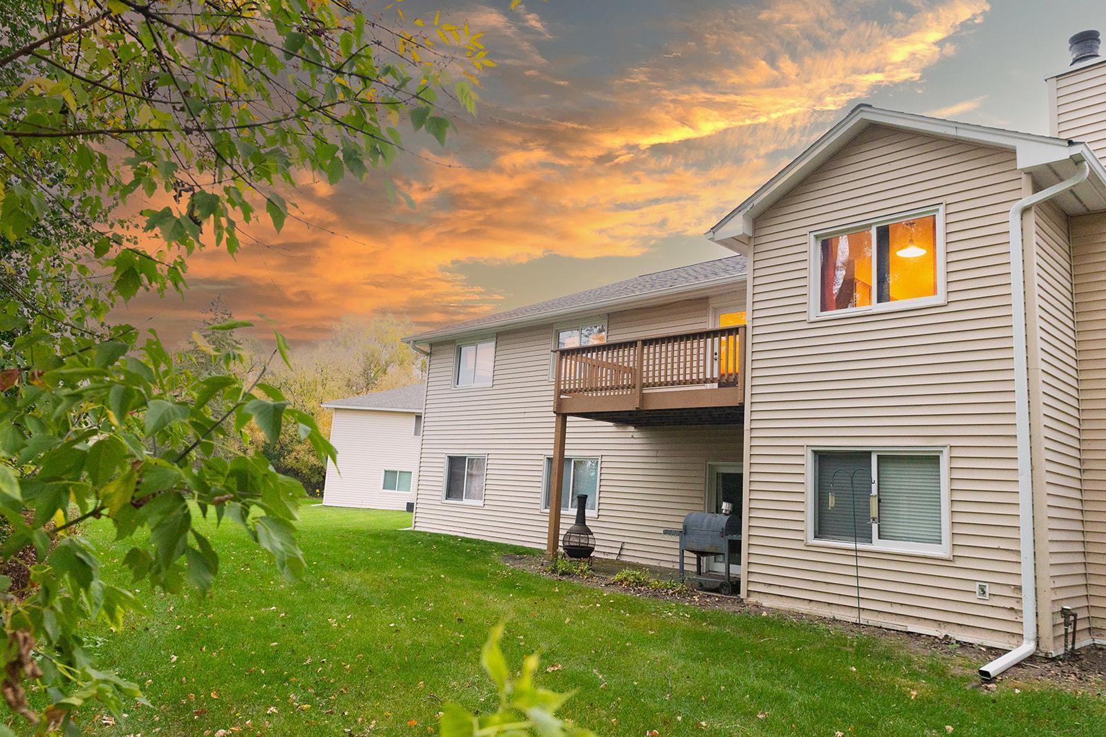 View of Residential at 10340 Linnet Circle #24, Coon Rapids MN 55433, Coon Rapids (33 of 34) - Mike Wilen | Minnesota Team Real Estate
