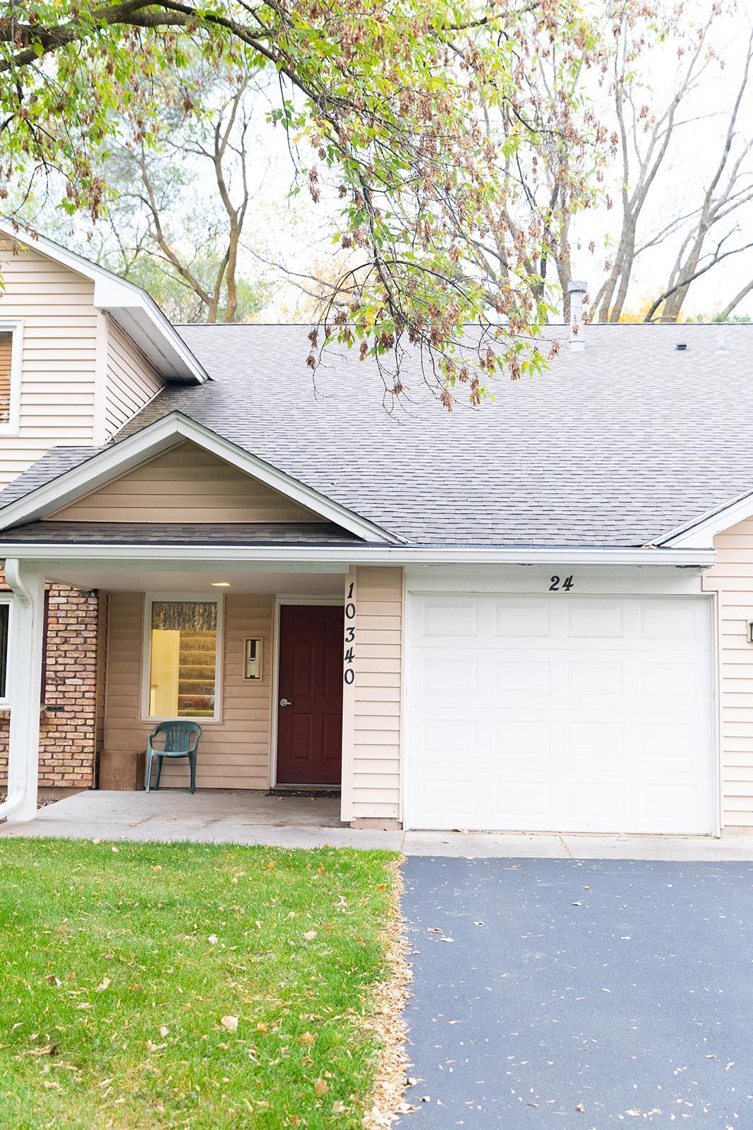 View of Residential at 10340 Linnet Circle #24, Coon Rapids MN 55433, Coon Rapids (32 of 34) - Mike Wilen | Minnesota Team Real Estate