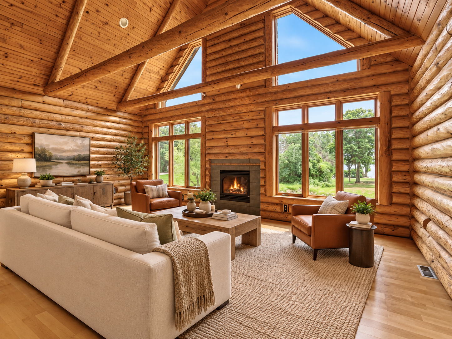 View of Residential at 6294 Otter Lake Road, Lino Lakes MN 55110, Lino Lakes (5 of 36) - Mike Wilen | Minnesota Team Real Estate