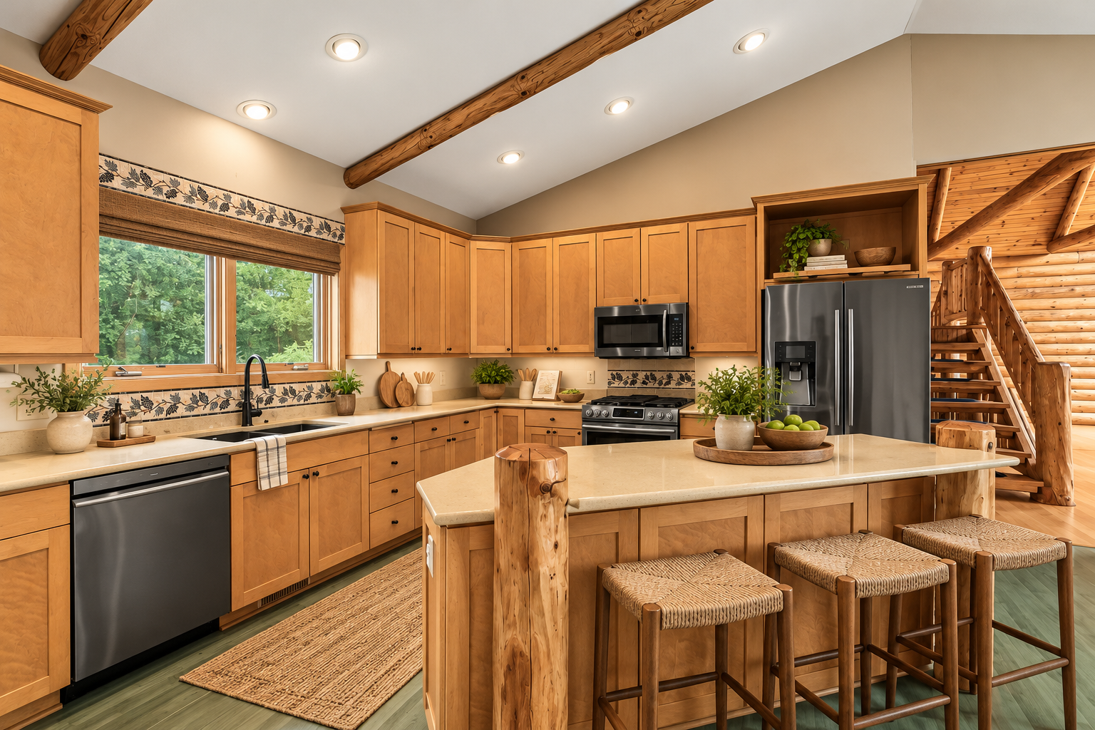 View of Residential at 6294 Otter Lake Road, Lino Lakes MN 55110, Lino Lakes (8 of 36) - Mike Wilen | Minnesota Team Real Estate