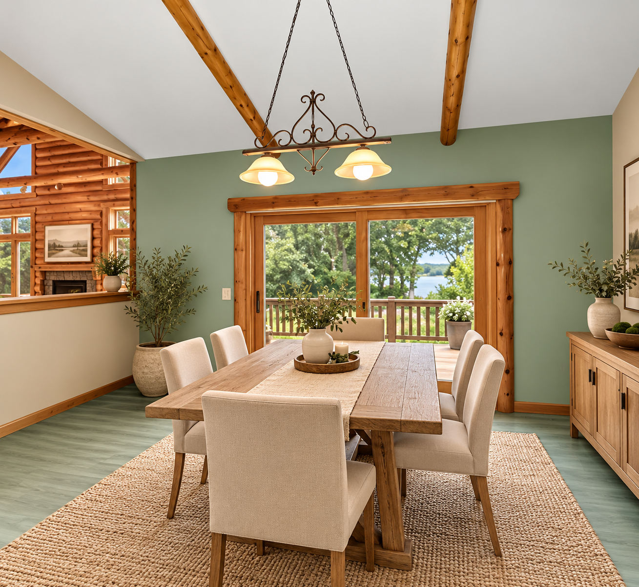 View of Residential at 6294 Otter Lake Road, Lino Lakes MN 55110, Lino Lakes (12 of 36) - Mike Wilen | Minnesota Team Real Estate