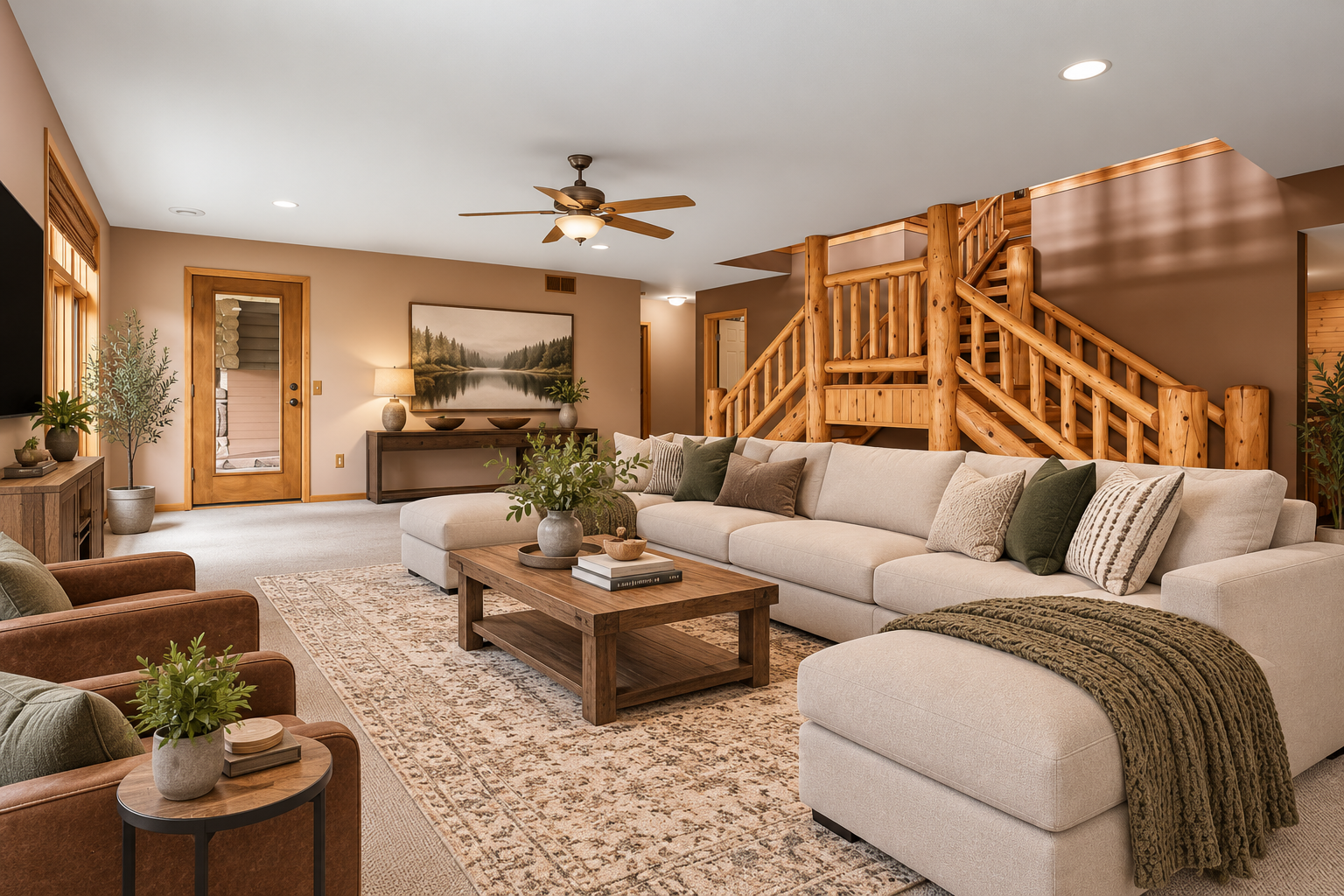 View of Residential at 6294 Otter Lake Road, Lino Lakes MN 55110, Lino Lakes (21 of 36) - Mike Wilen | Minnesota Team Real Estate