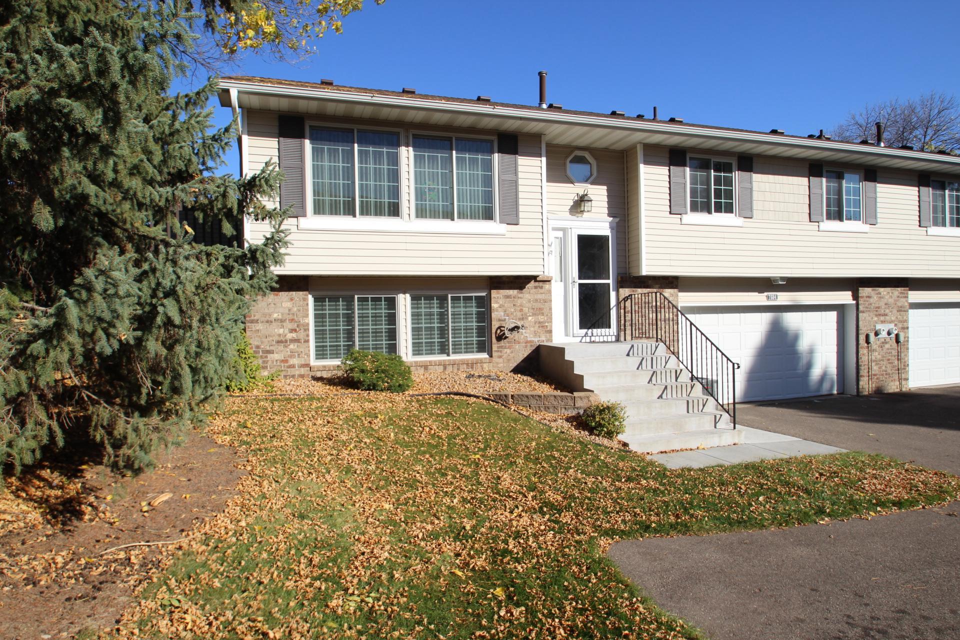 View of Townhome at 7684 12th Street, Oakdale - Mike Wilen | Minnesota Team Real Estate