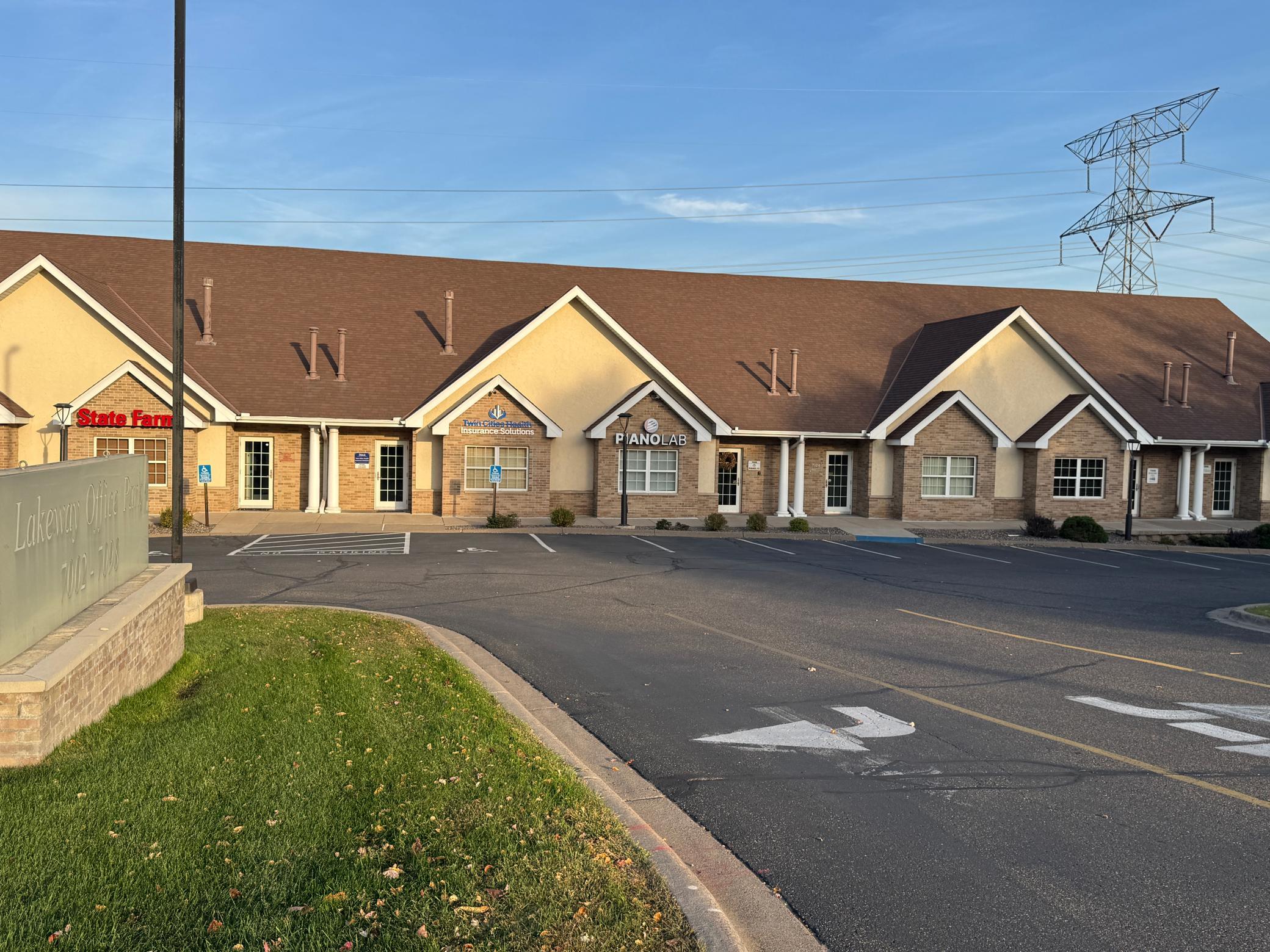 View of Commercial Sale at 7008 Fish Lake Road, Maple Grove MN 55311, Maple Grove (22 of 24) - Mike Wilen | Minnesota Team Real Estate