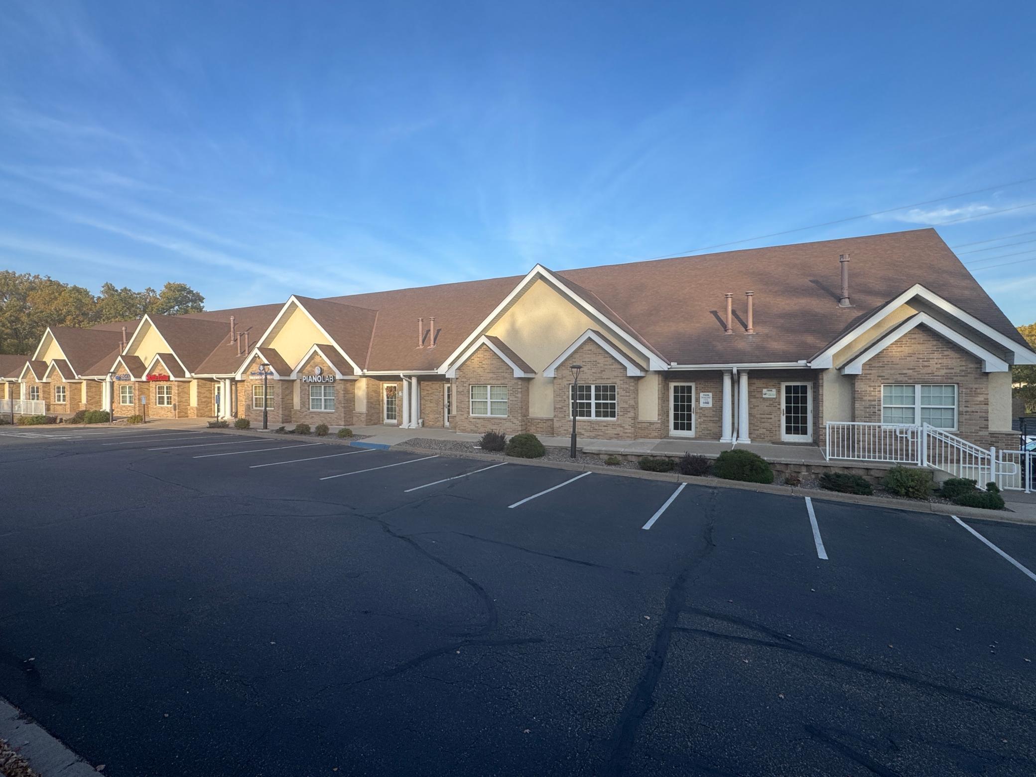 View of Commercial Sale at 7008 Fish Lake Road, Maple Grove MN 55311, Maple Grove (2 of 24) - Mike Wilen | Minnesota Team Real Estate