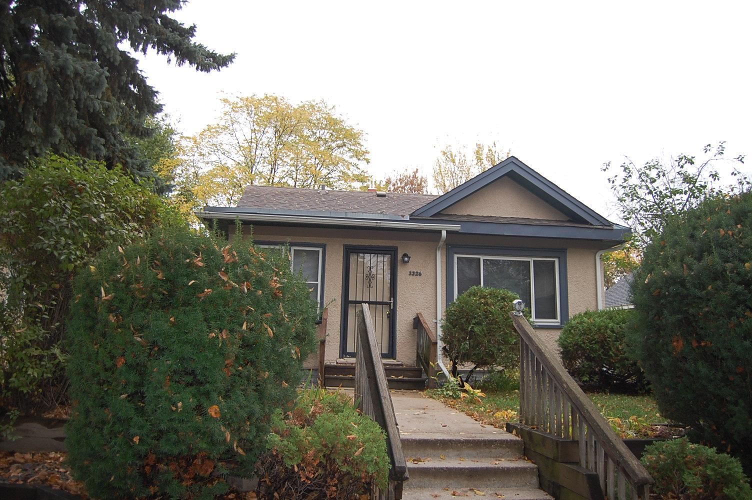 View of Single Family at 3326 Logan Avenue, Minneapolis - Mike Wilen | Minnesota Team Real Estate