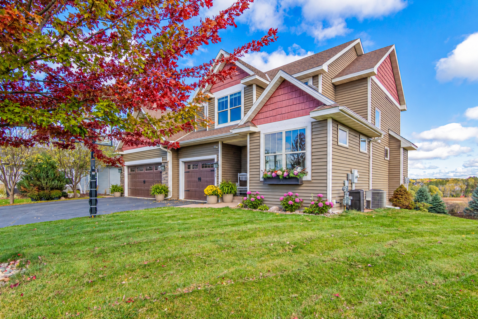 View of Single Family at 643 Parkside Court, Eagan - Mike Wilen | Minnesota Team Real Estate