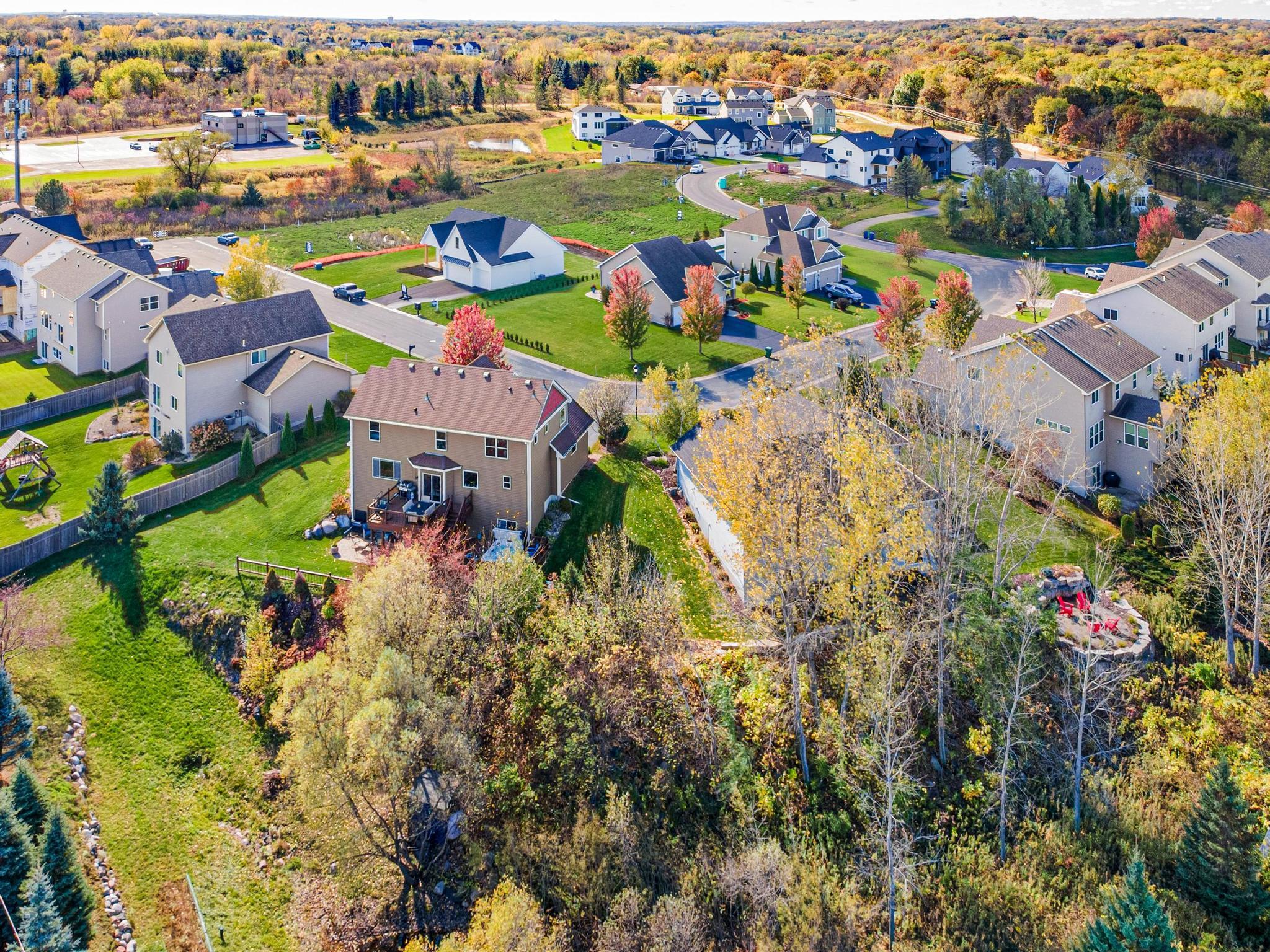View of Residential at 643 Parkside Court, Eagan MN 55123, Eagan (44 of 79) - Mike Wilen | Minnesota Team Real Estate