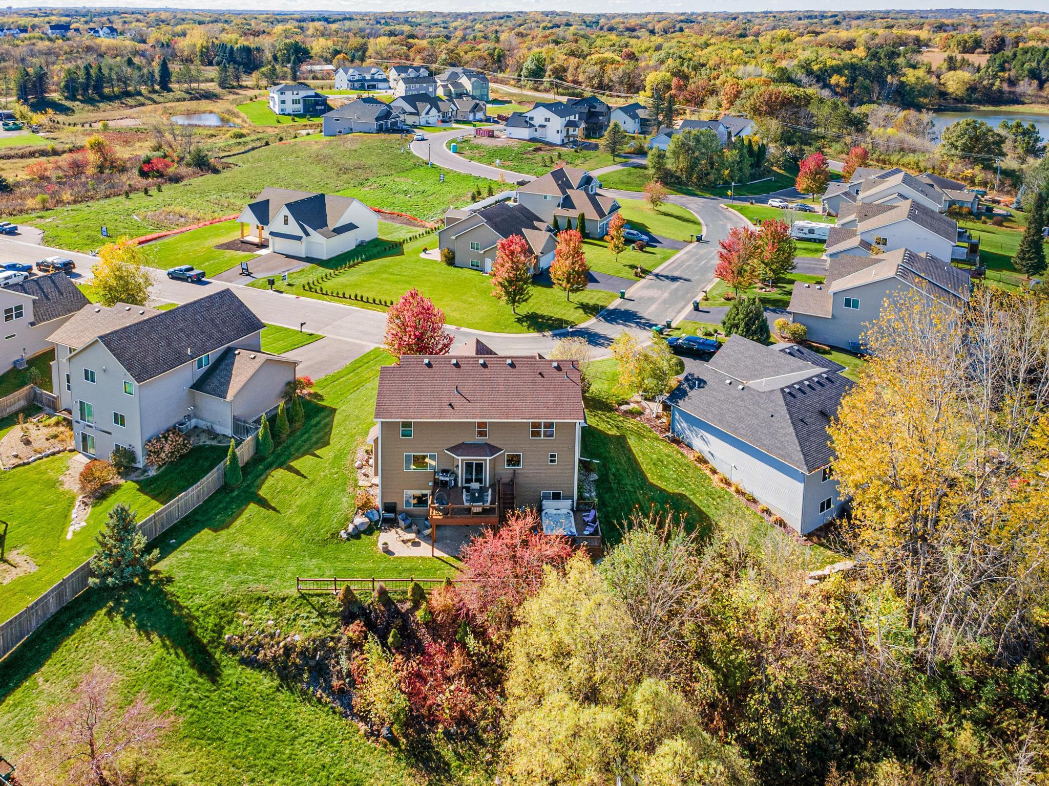 View of Residential at 643 Parkside Court, Eagan MN 55123, Eagan (59 of 79) - Mike Wilen | Minnesota Team Real Estate