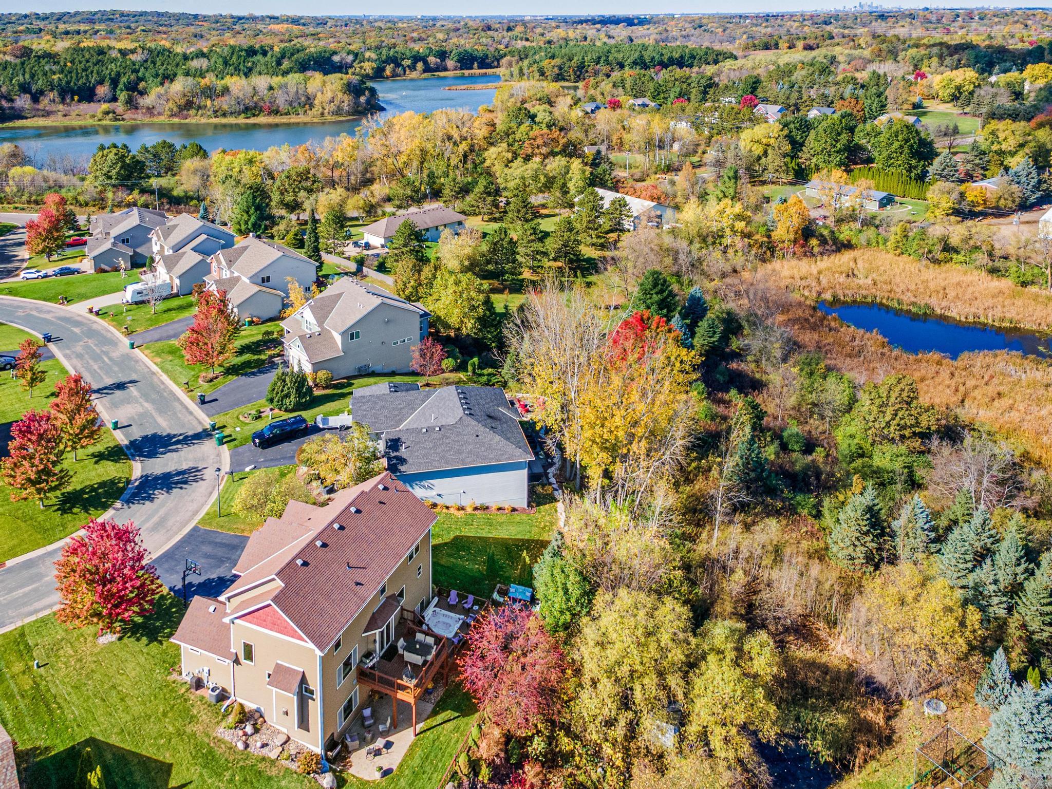 View of Residential at 643 Parkside Court, Eagan MN 55123, Eagan (18 of 79) - Mike Wilen | Minnesota Team Real Estate