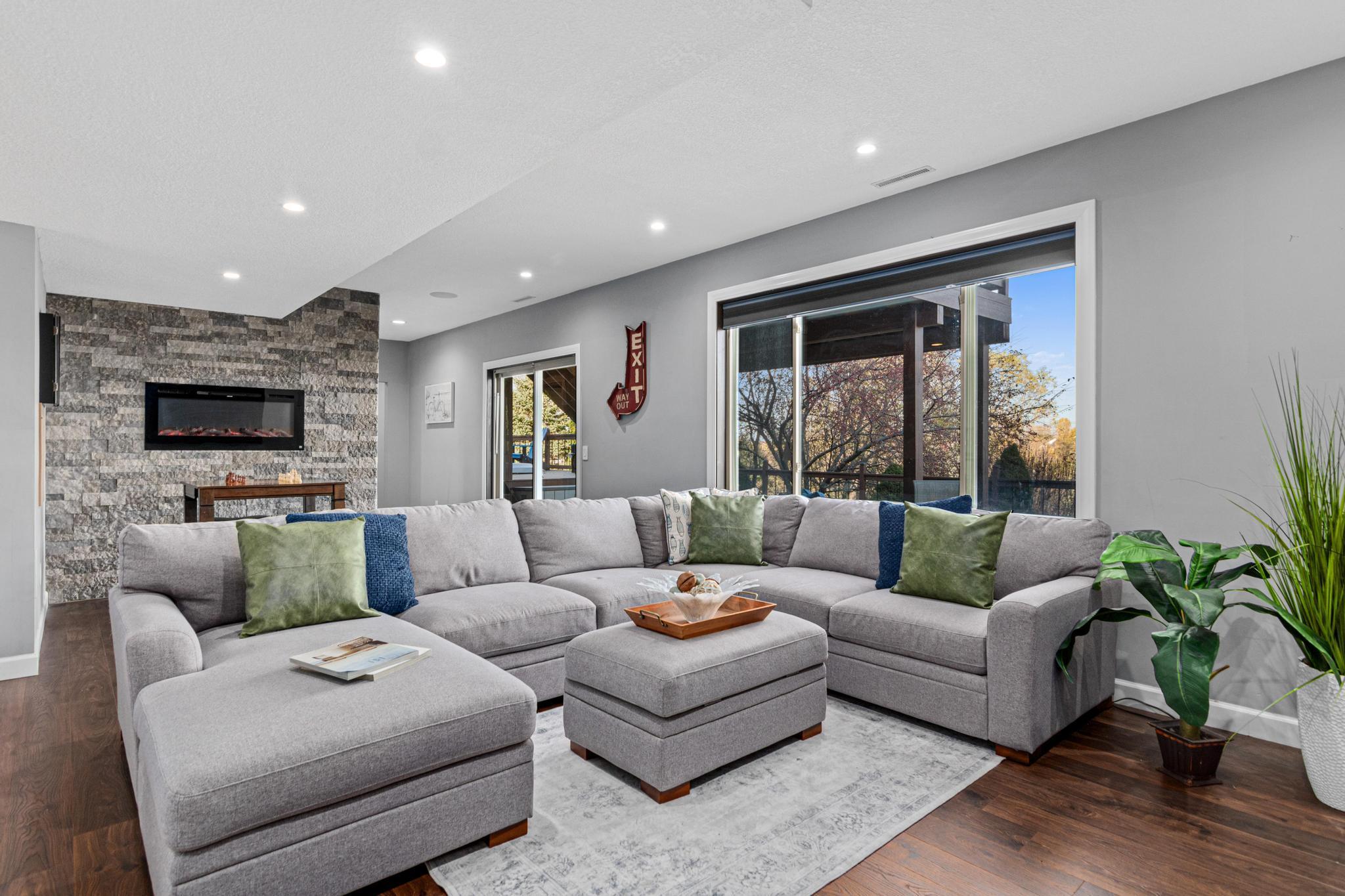 View of Residential at 643 Parkside Court, Eagan MN 55123, Eagan (35 of 79) - Mike Wilen | Minnesota Team Real Estate