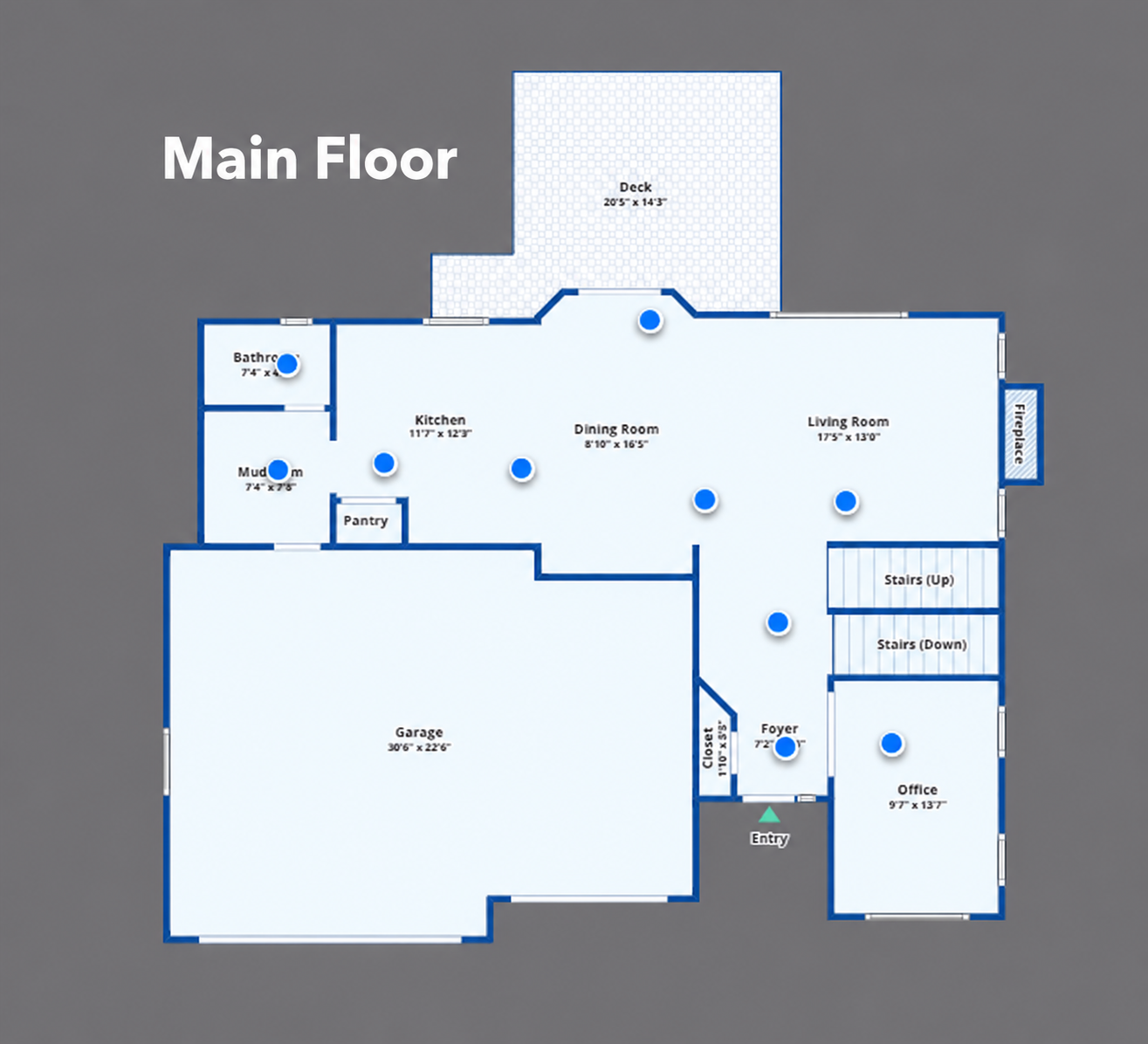 View of Residential at 643 Parkside Court, Eagan MN 55123, Eagan (72 of 79) - Mike Wilen | Minnesota Team Real Estate