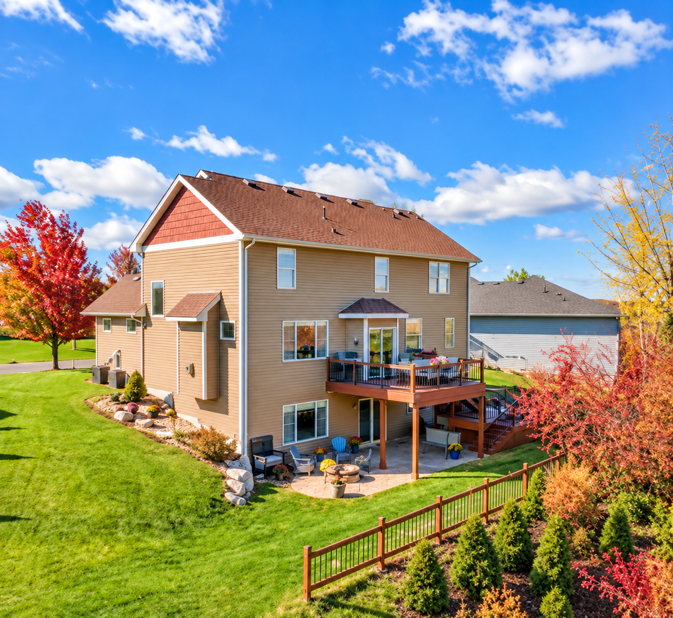 View of Residential at 643 Parkside Court, Eagan MN 55123, Eagan (4 of 79) - Mike Wilen | Minnesota Team Real Estate