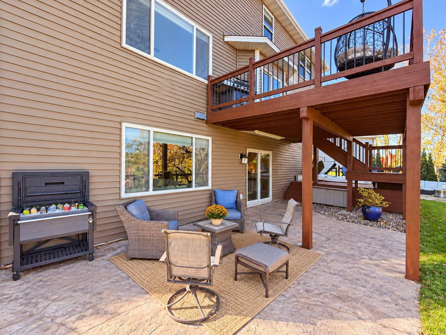 View of Residential at 643 Parkside Court, Eagan MN 55123, Eagan (15 of 79) - Mike Wilen | Minnesota Team Real Estate