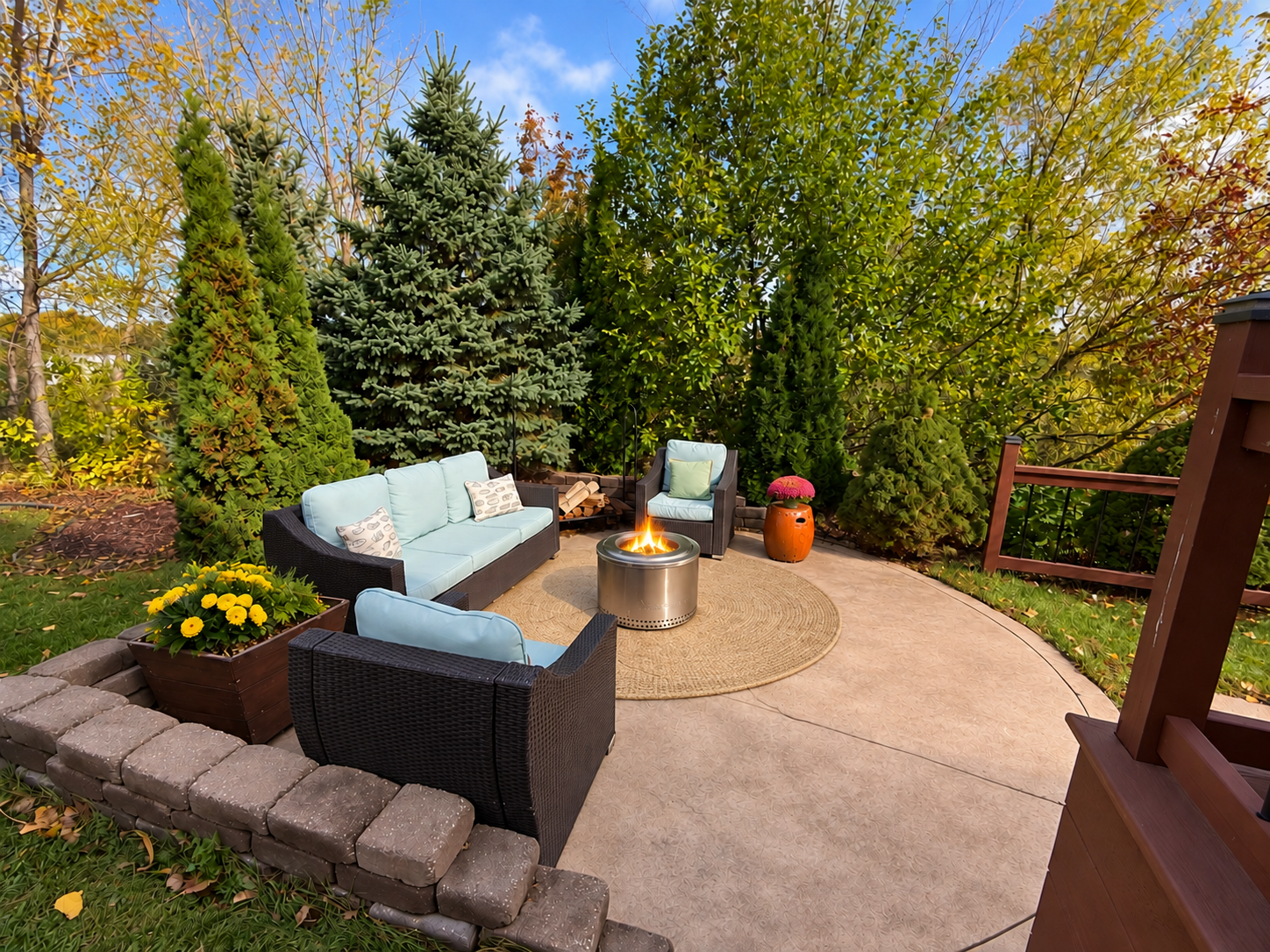 View of Residential at 643 Parkside Court, Eagan MN 55123, Eagan (58 of 79) - Mike Wilen | Minnesota Team Real Estate