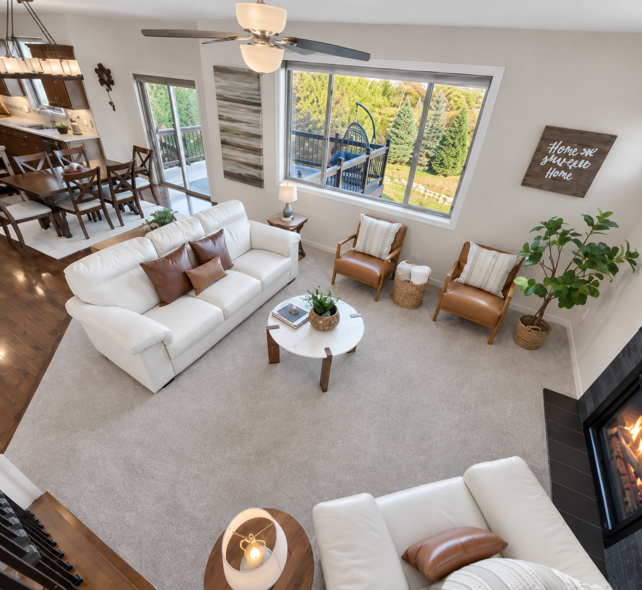 View of Residential at 643 Parkside Court, Eagan MN 55123, Eagan (7 of 79) - Mike Wilen | Minnesota Team Real Estate