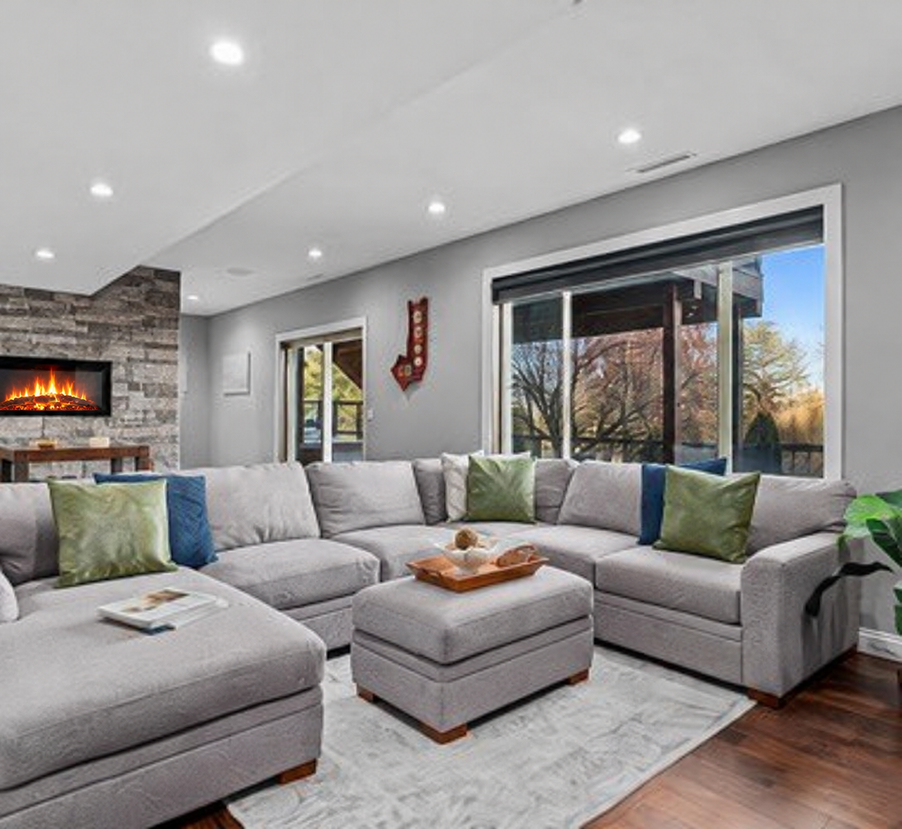 View of Residential at 643 Parkside Court, Eagan MN 55123, Eagan (17 of 79) - Mike Wilen | Minnesota Team Real Estate