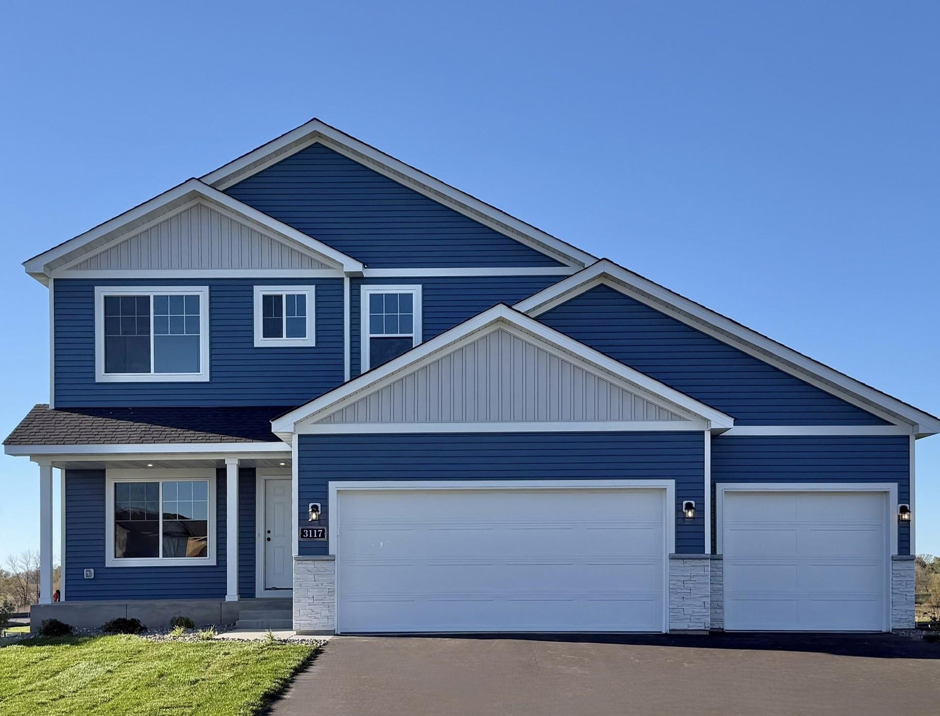 View of Residential at 3117 Jandura Avenue, Saint Michael MN 55376, Saint Michael (2 of 42) - Mike Wilen | Minnesota Team Real Estate