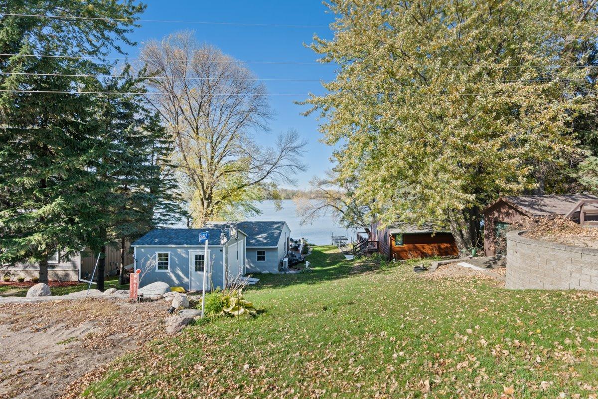 View of Residential at 26862 Sioux Trail, Madison Lake MN 56063, Madison Lake (38 of 46) - Mike Wilen | Minnesota Team Real Estate