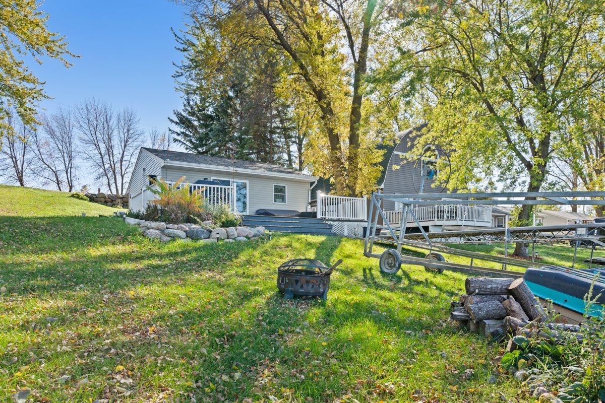 View of Residential at 26862 Sioux Trail, Madison Lake MN 56063, Madison Lake (37 of 46) - Mike Wilen | Minnesota Team Real Estate