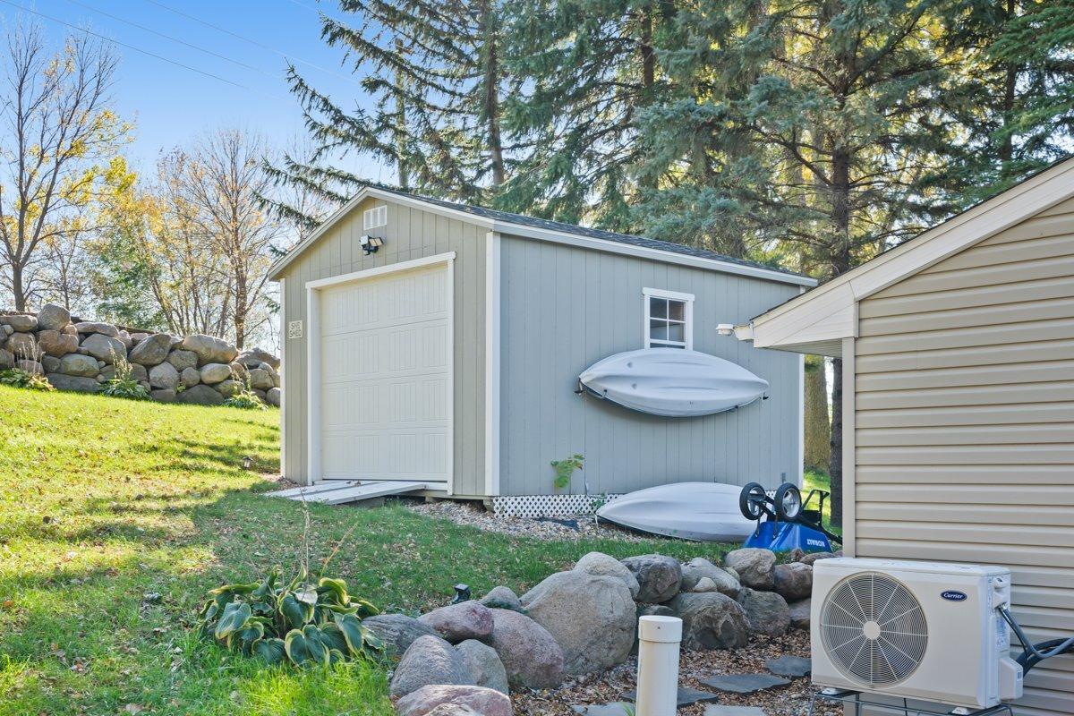 View of Residential at 26862 Sioux Trail, Madison Lake MN 56063, Madison Lake (29 of 46) - Mike Wilen | Minnesota Team Real Estate